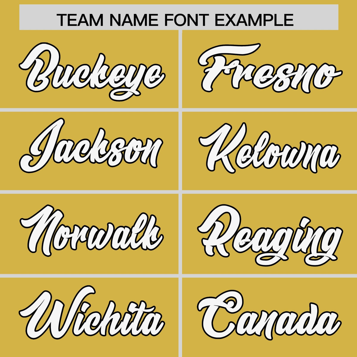 Custom Old Gold Personalized Shoulder Cut Two-Tone Authentic American Football Jersey