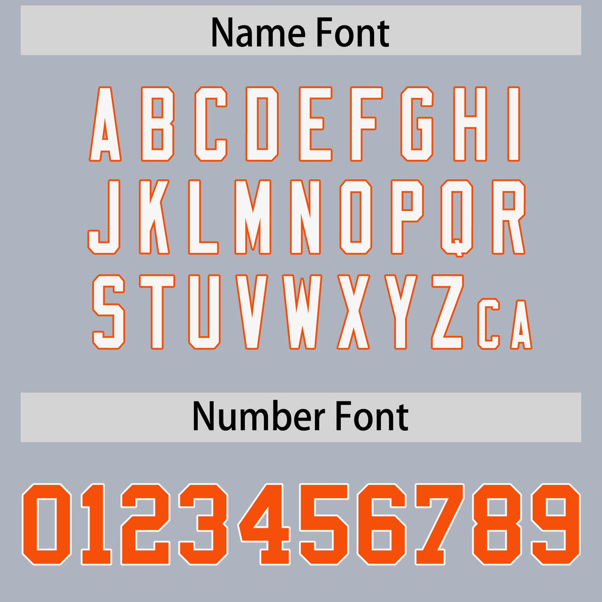 Custom Silver Personalized Shoulder Cut Two-Tone Authentic American Football Jersey