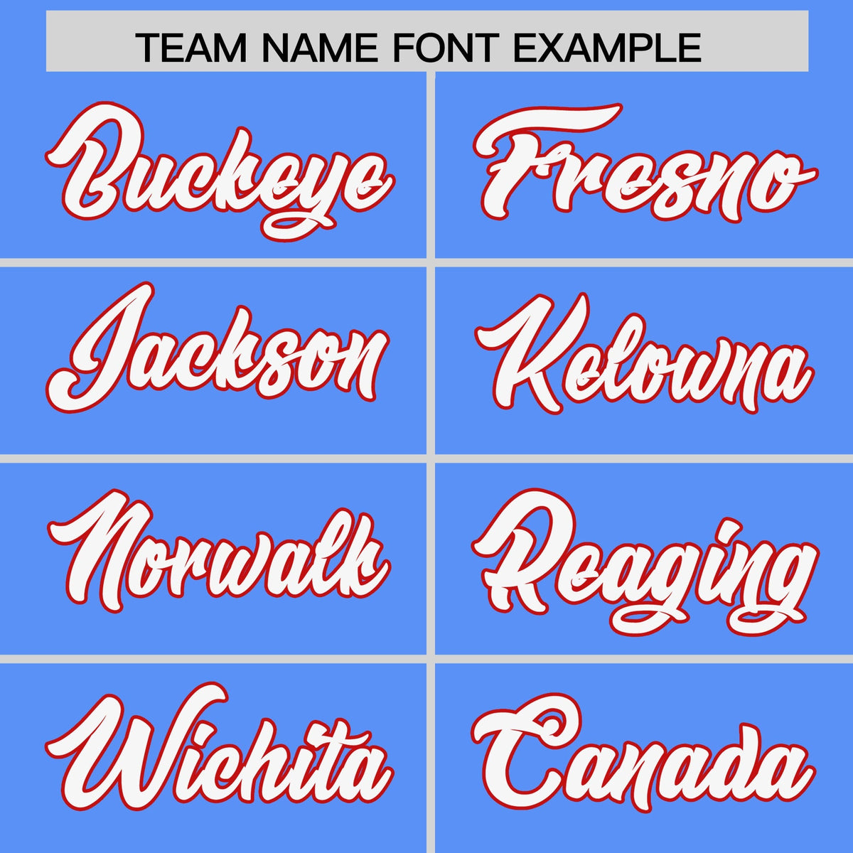 Custom Powder Blue Personalized Shoulder Cut Two-Tone Authentic American Football Jersey