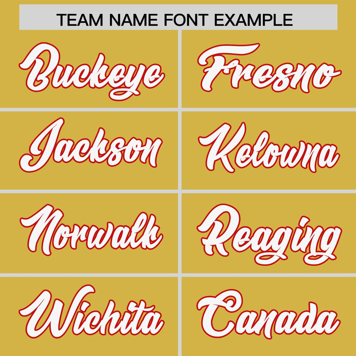 Custom Old Gold Personalized Shoulder Cut Two-Tone Authentic American Football Jersey