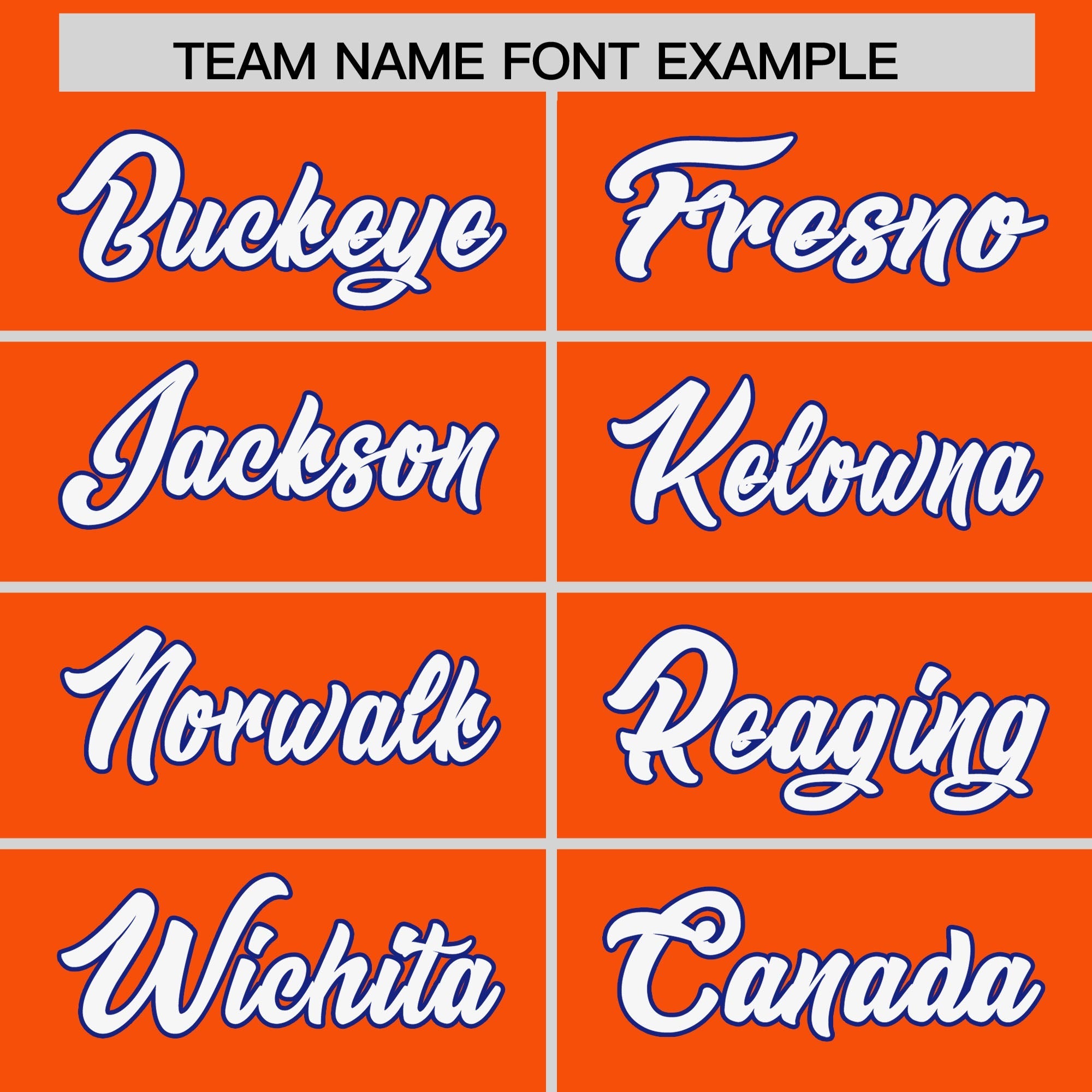 Custom Orange Personalized Shoulder Cut Two-Tone Authentic American Football Jersey