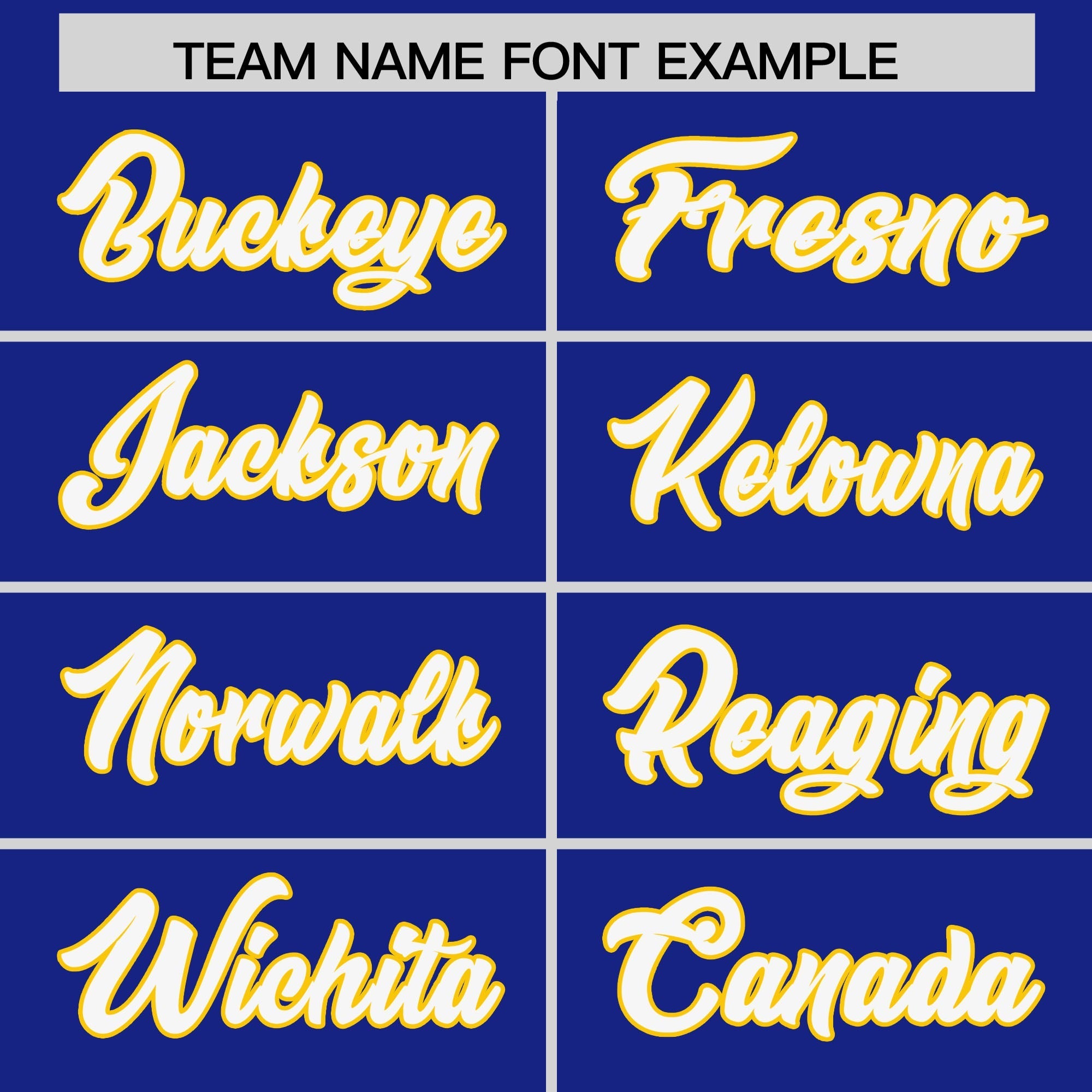Custom Royal Personalized Shoulder Cut Two-Tone Authentic American Football Jersey