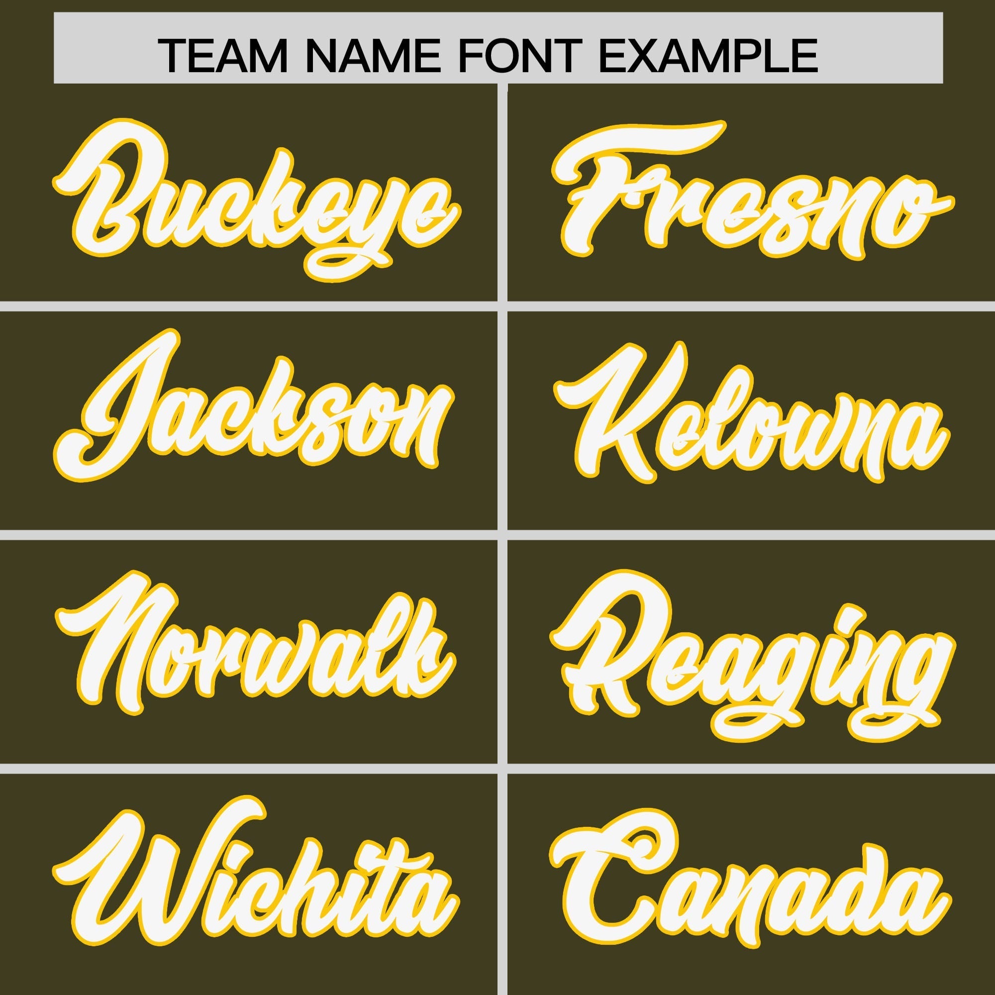 Custom Olive Personalized Shoulder Cut Two-Tone Authentic American Football Jersey