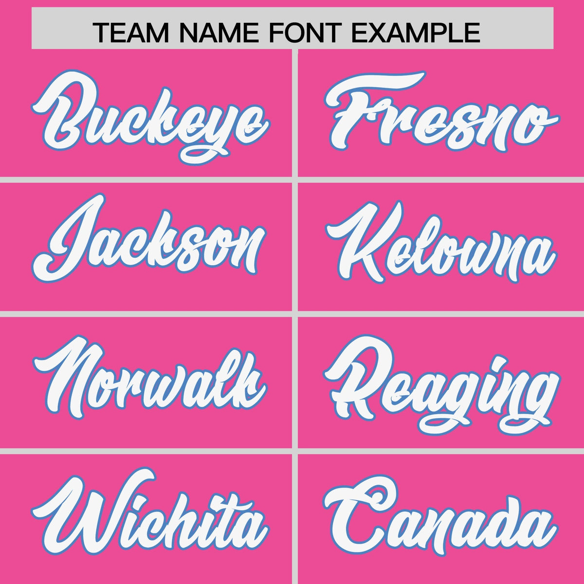 Custom Pink Personalized Shoulder Cut Two-Tone Authentic American Football Jersey