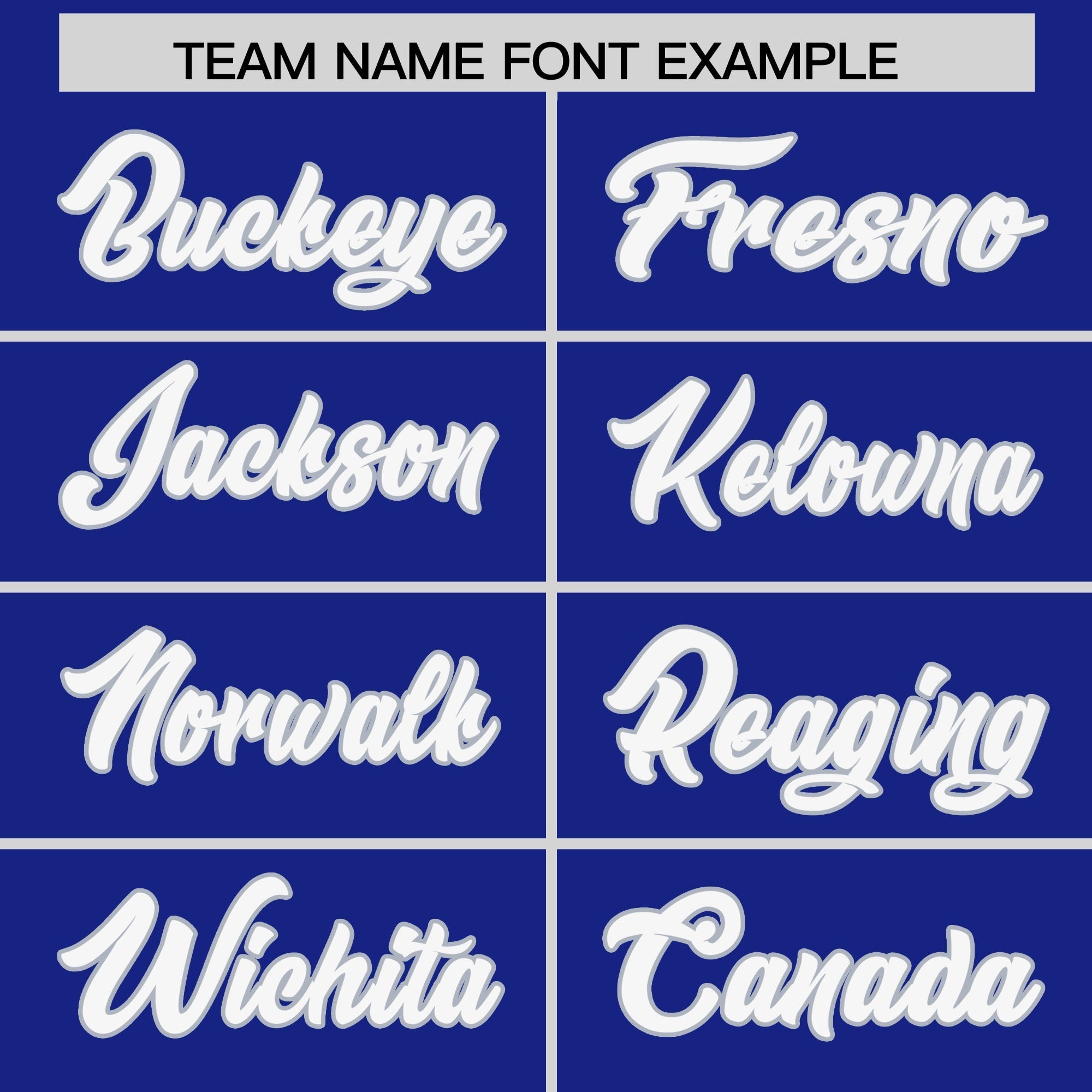 Custom Royal Personalized Shoulder Cut Two-Tone Authentic American Football Jersey