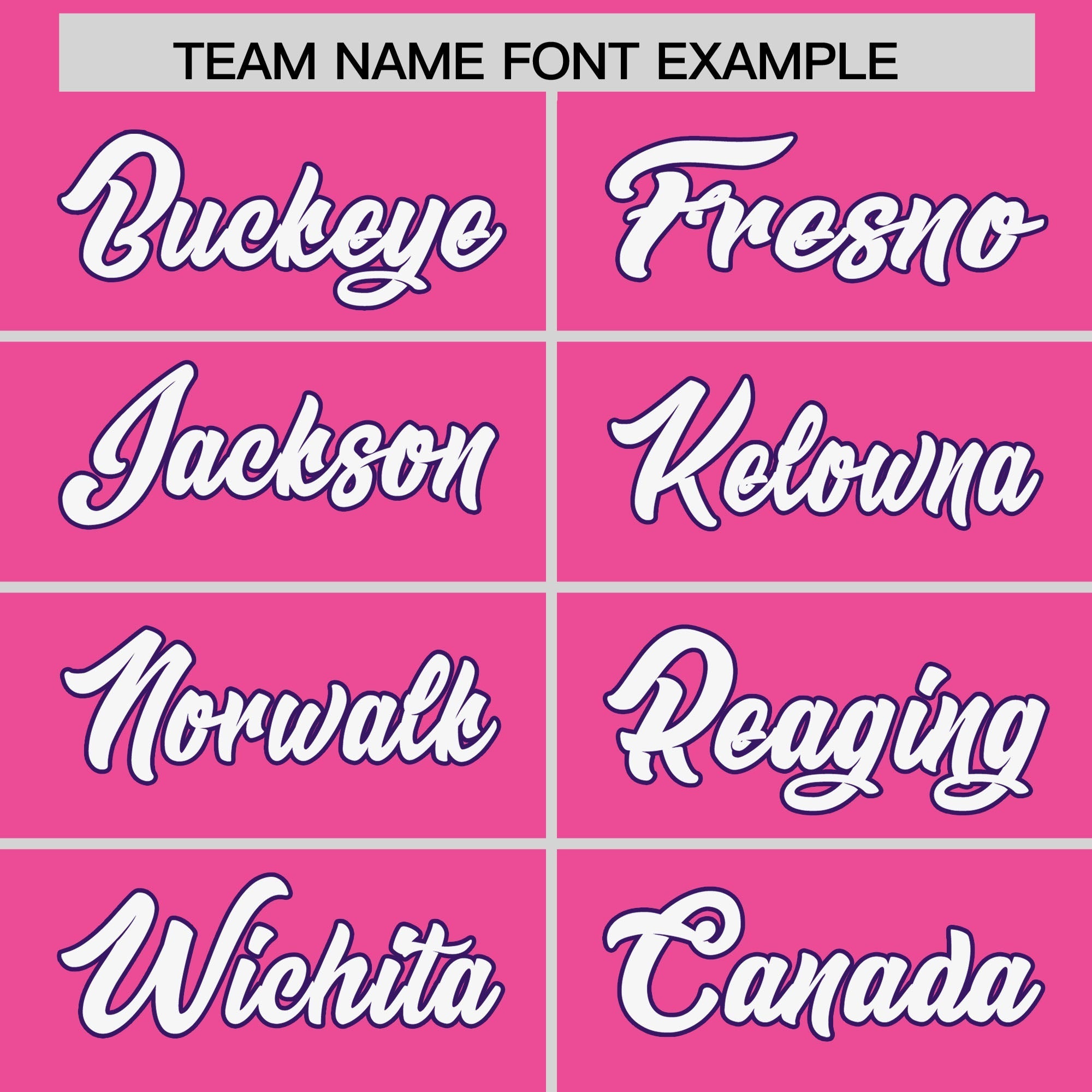 Custom Pink Personalized Shoulder Cut Two-Tone Authentic American Football Jersey