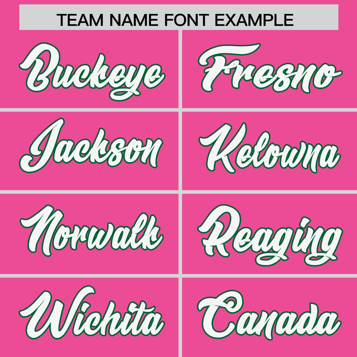 Custom Pink Personalized Shoulder Cut Two-Tone Authentic American Football Jersey