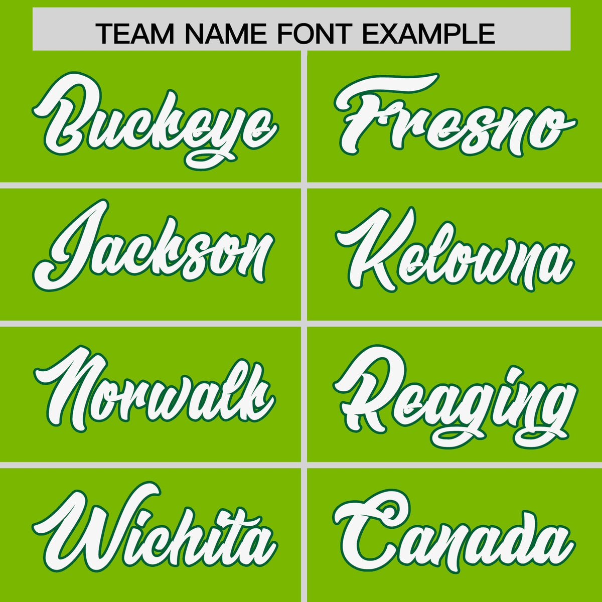 Custom Neon Green Personalized Shoulder Cut Two-Tone Authentic American Football Jersey