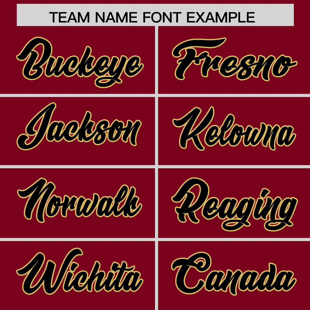 Custom Crimson Personalized Shoulder Cut Two-Tone Authentic American Football Jersey