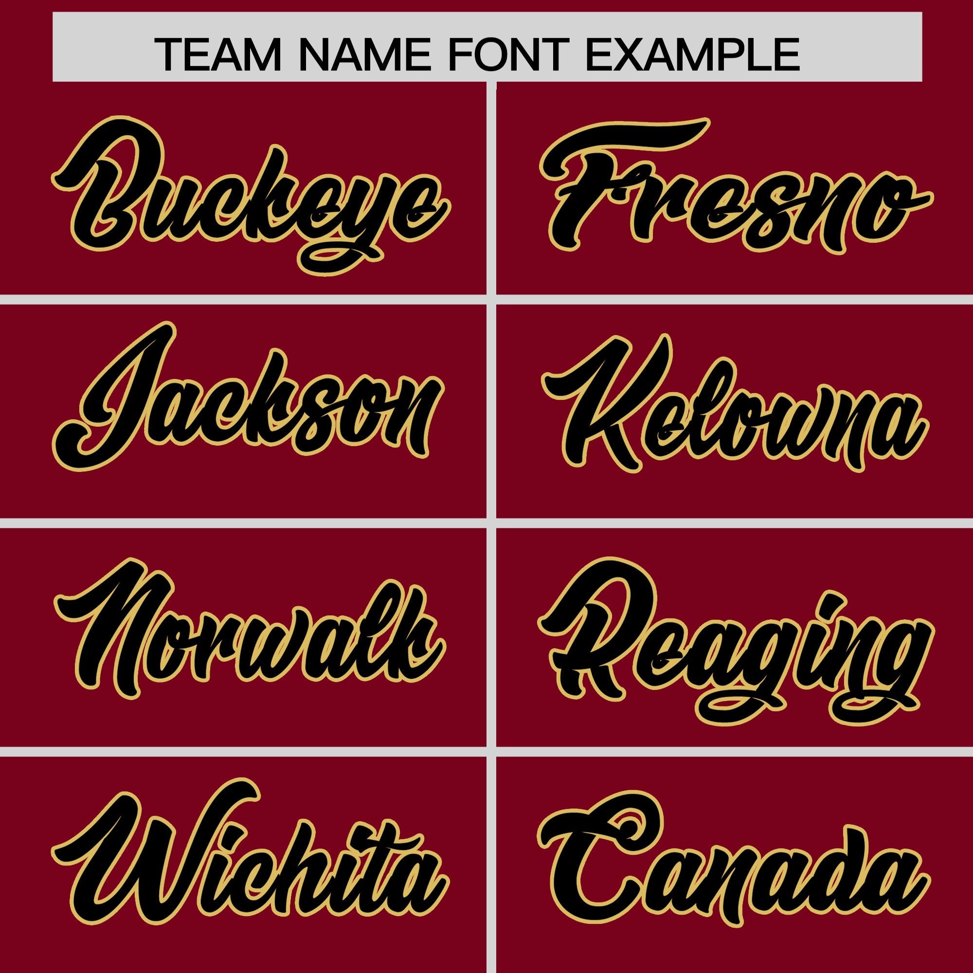 Custom Crimson Personalized Shoulder Cut Two-Tone Authentic American Football Jersey