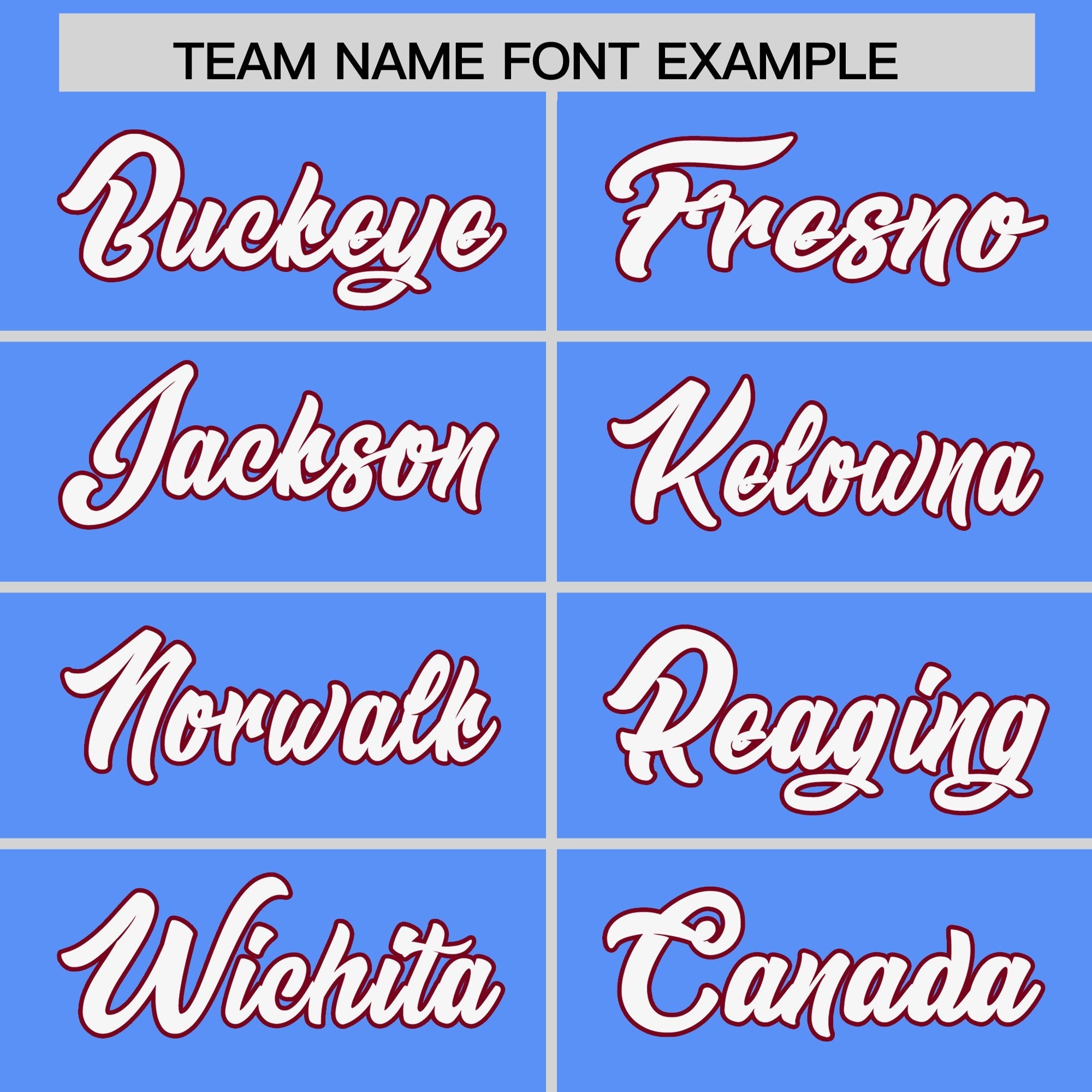 Custom Powder Blue Personalized Shoulder Cut Two-Tone Authentic American Football Jersey