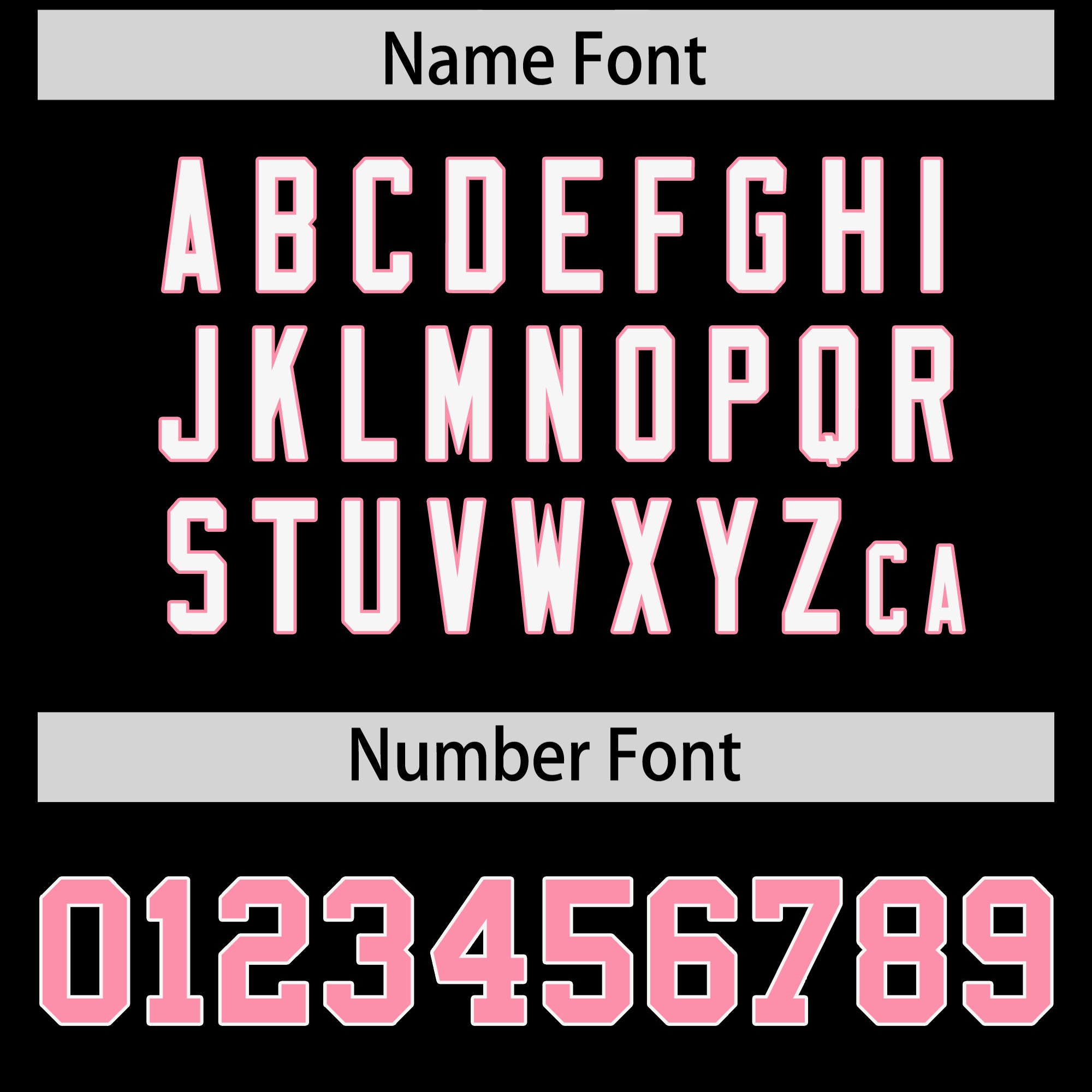 Custom Black Personalized Shoulder Cut Two-Tone Authentic American Football Jersey