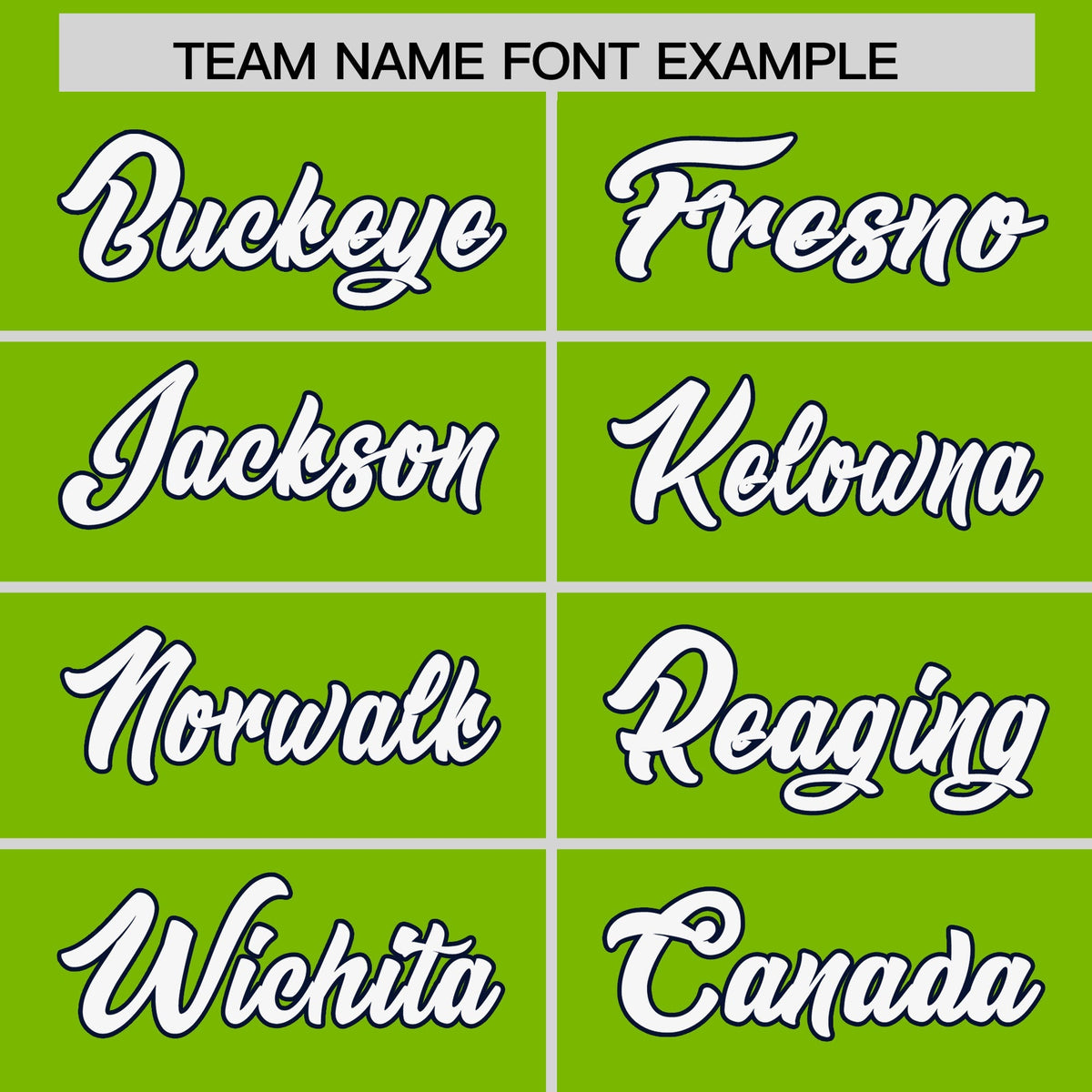 Custom Neon Green Personalized Shoulder Cut Two-Tone Authentic American Football Jersey