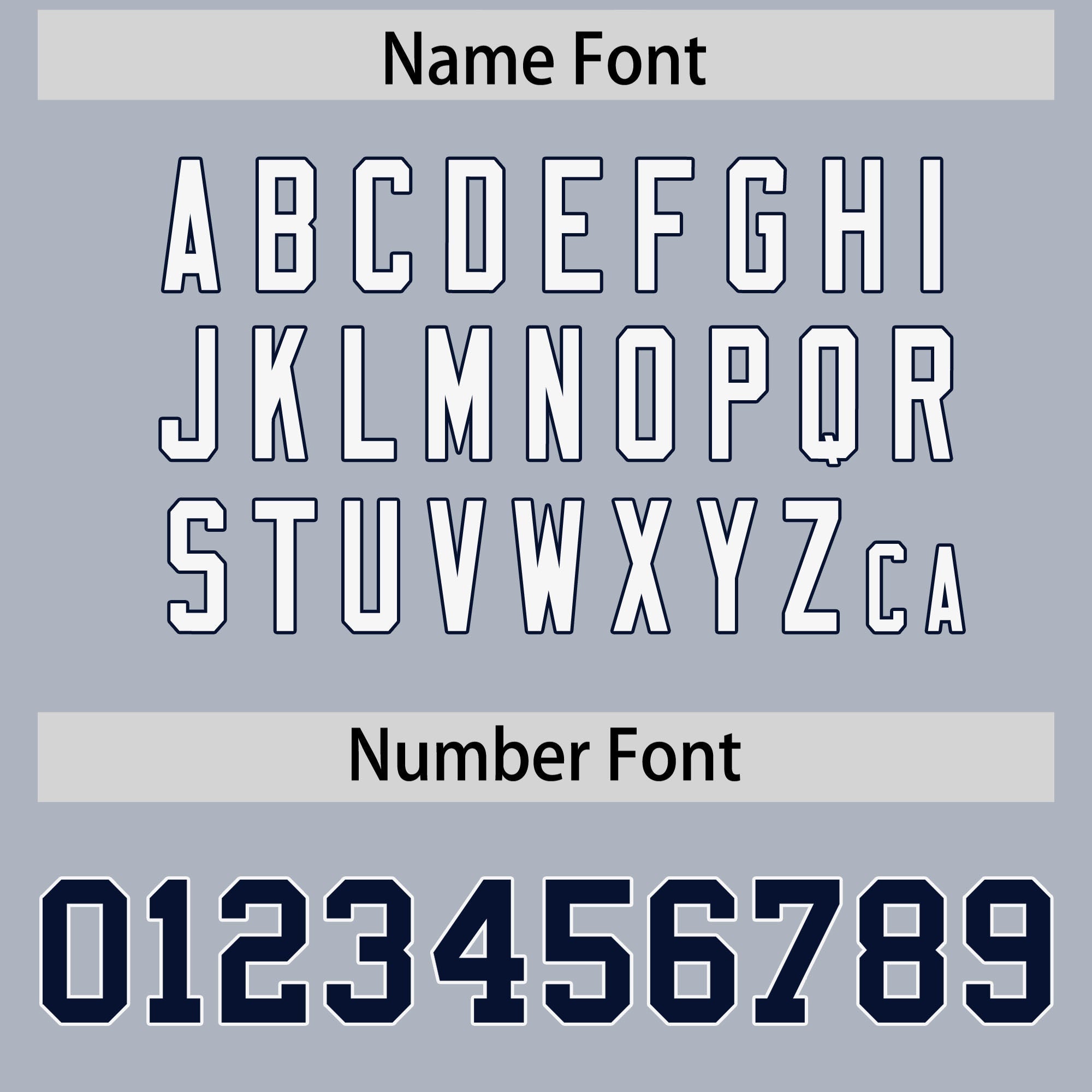 Custom Silver Personalized Shoulder Cut Two-Tone Authentic American Football Jersey