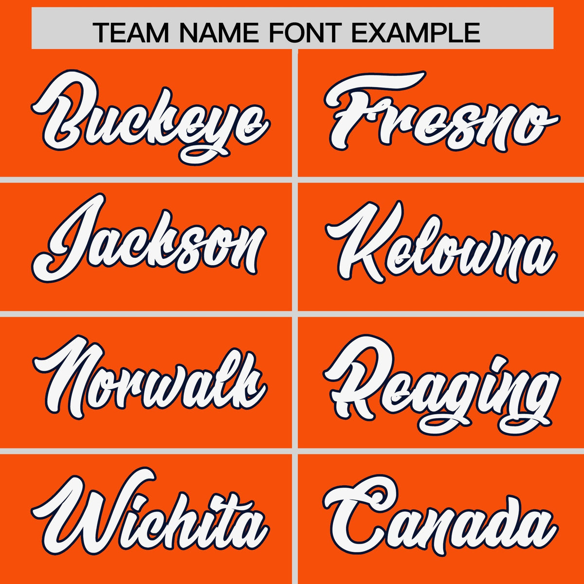 Custom Orange Personalized Shoulder Cut Two-Tone Authentic American Football Jersey