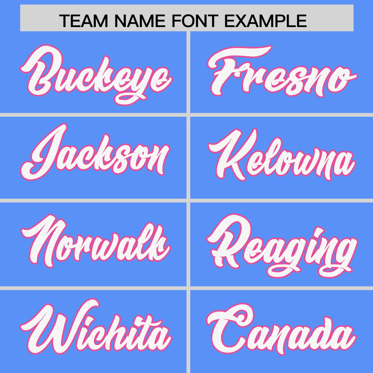 Custom Powder Blue Personalized Shoulder Cut Two-Tone Authentic American Football Jersey