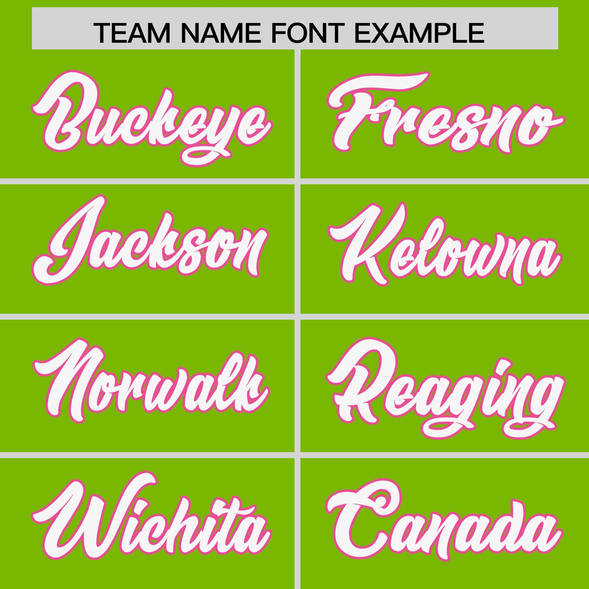 Custom Neon Green Personalized Shoulder Cut Two-Tone Authentic American Football Jersey