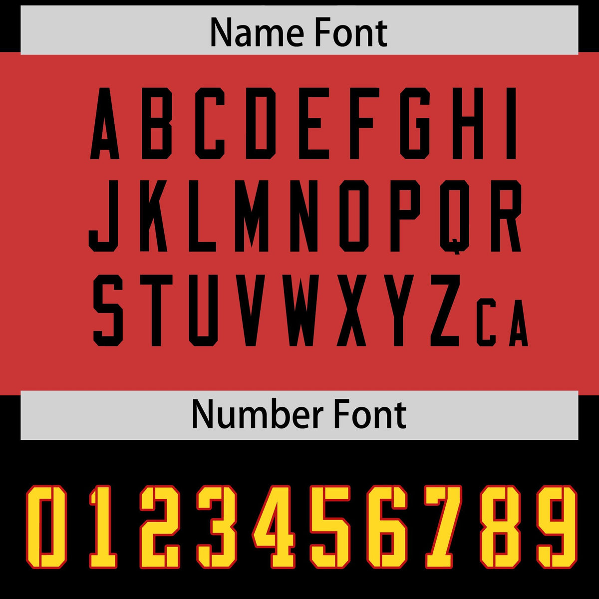 Custom Black Gold Raglan Sleeves Personalized Pattern Authentic American Football Jersey