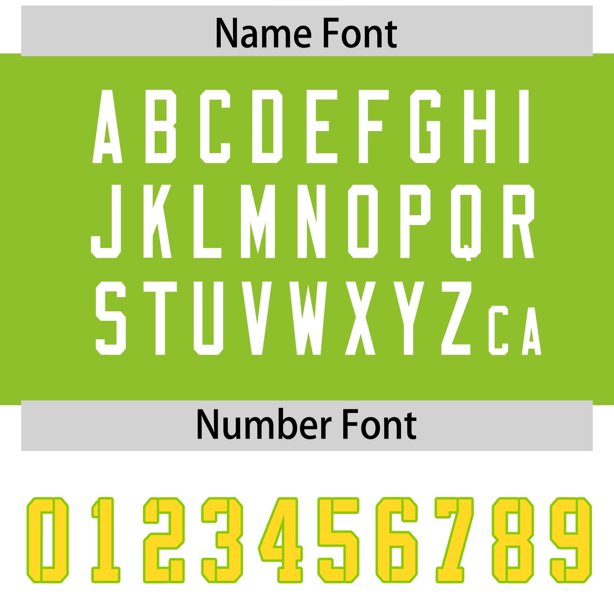 Custom White Gold Raglan Sleeves Personalized Pattern Authentic American Football Jersey