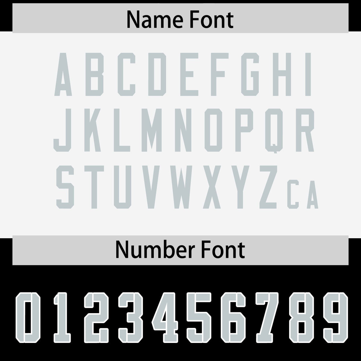 Custom Black Silver Raglan Sleeves Personalized Pattern Authentic American Football Jersey