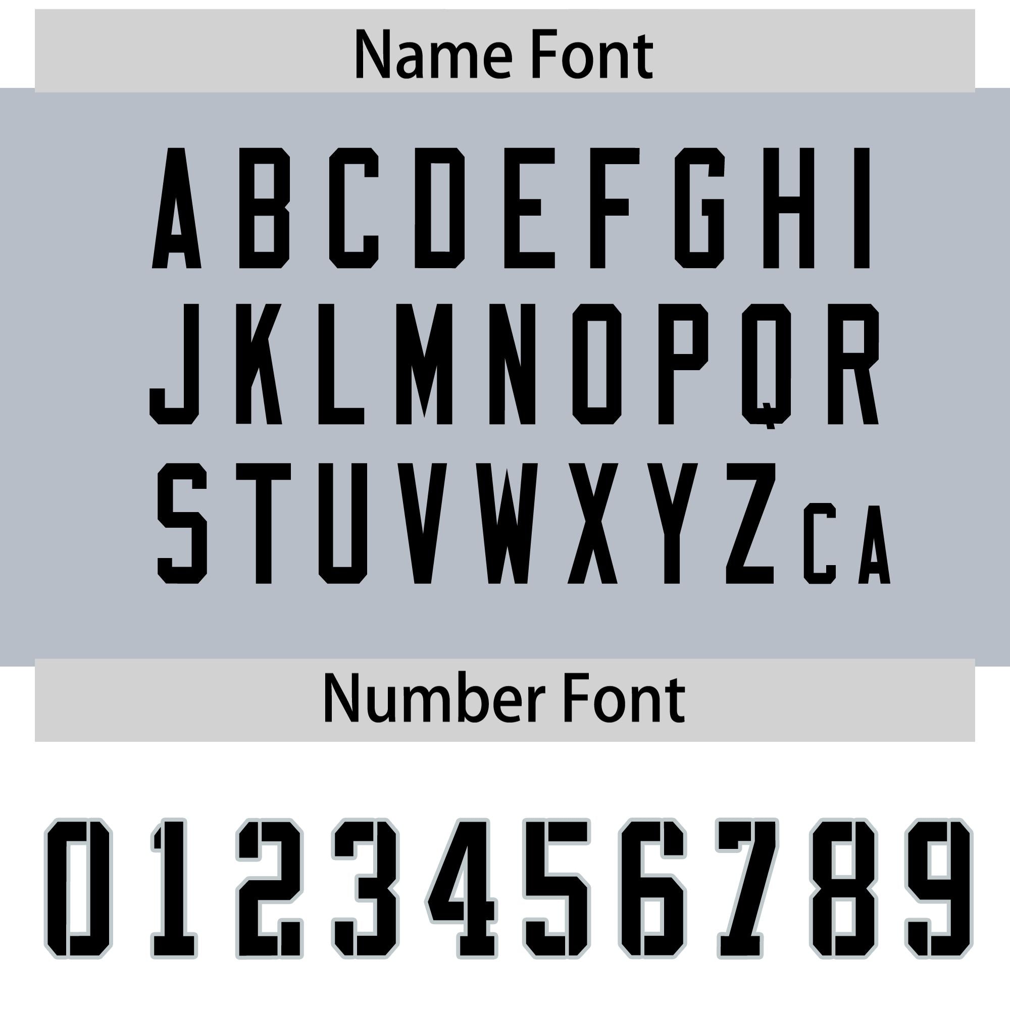 Custom White Black Raglan Sleeves Personalized Pattern Authentic American Football Jersey