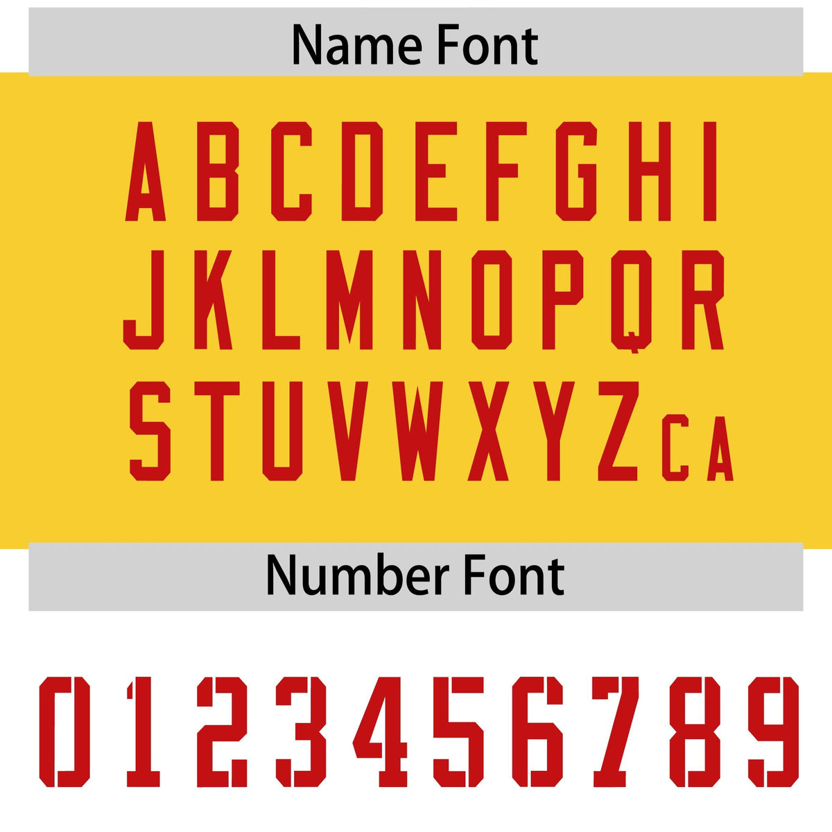 Custom White Red Raglan Sleeves Personalized Pattern Authentic American Football Jersey