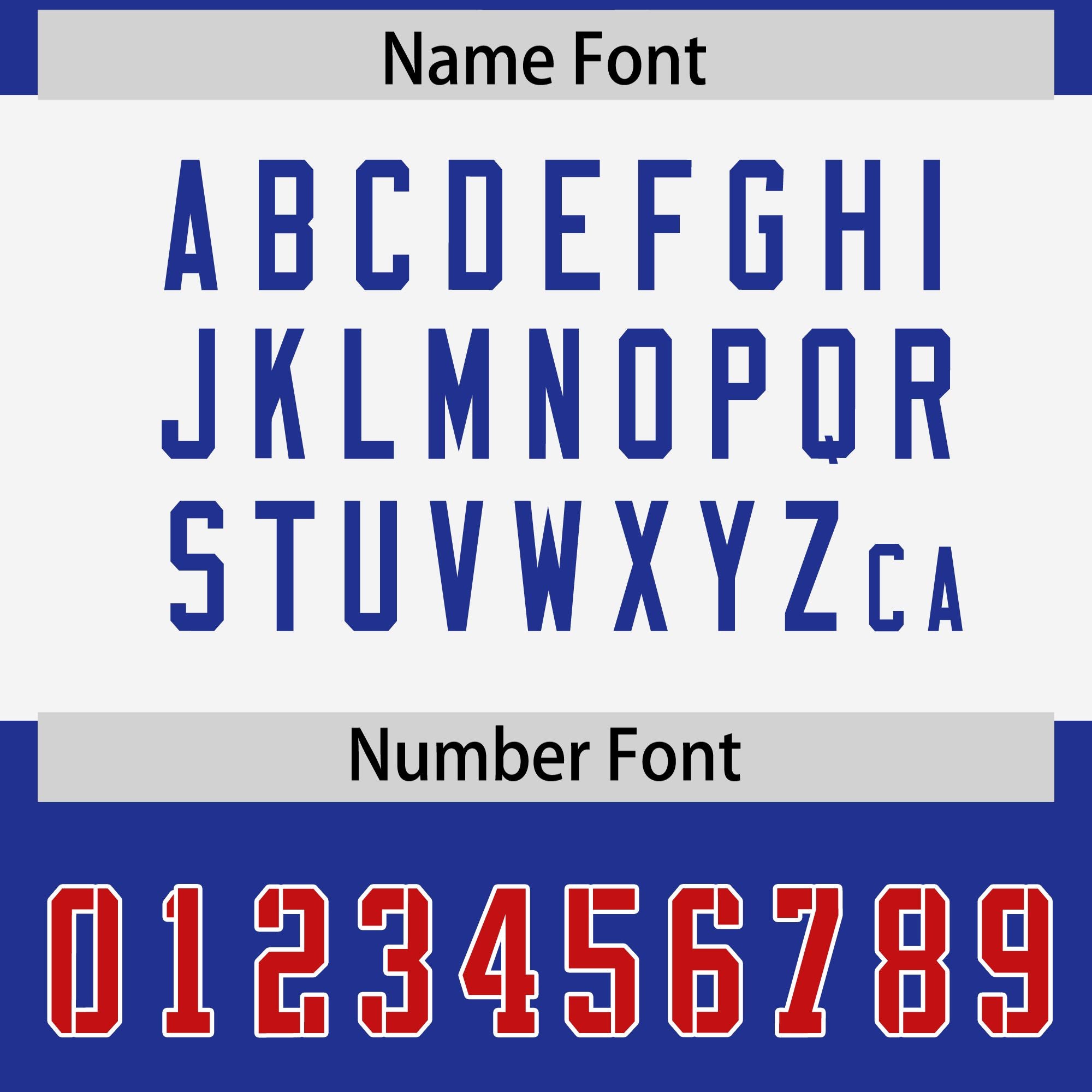 Custom Royal Red Raglan Sleeves Personalized Pattern Authentic American Football Jersey