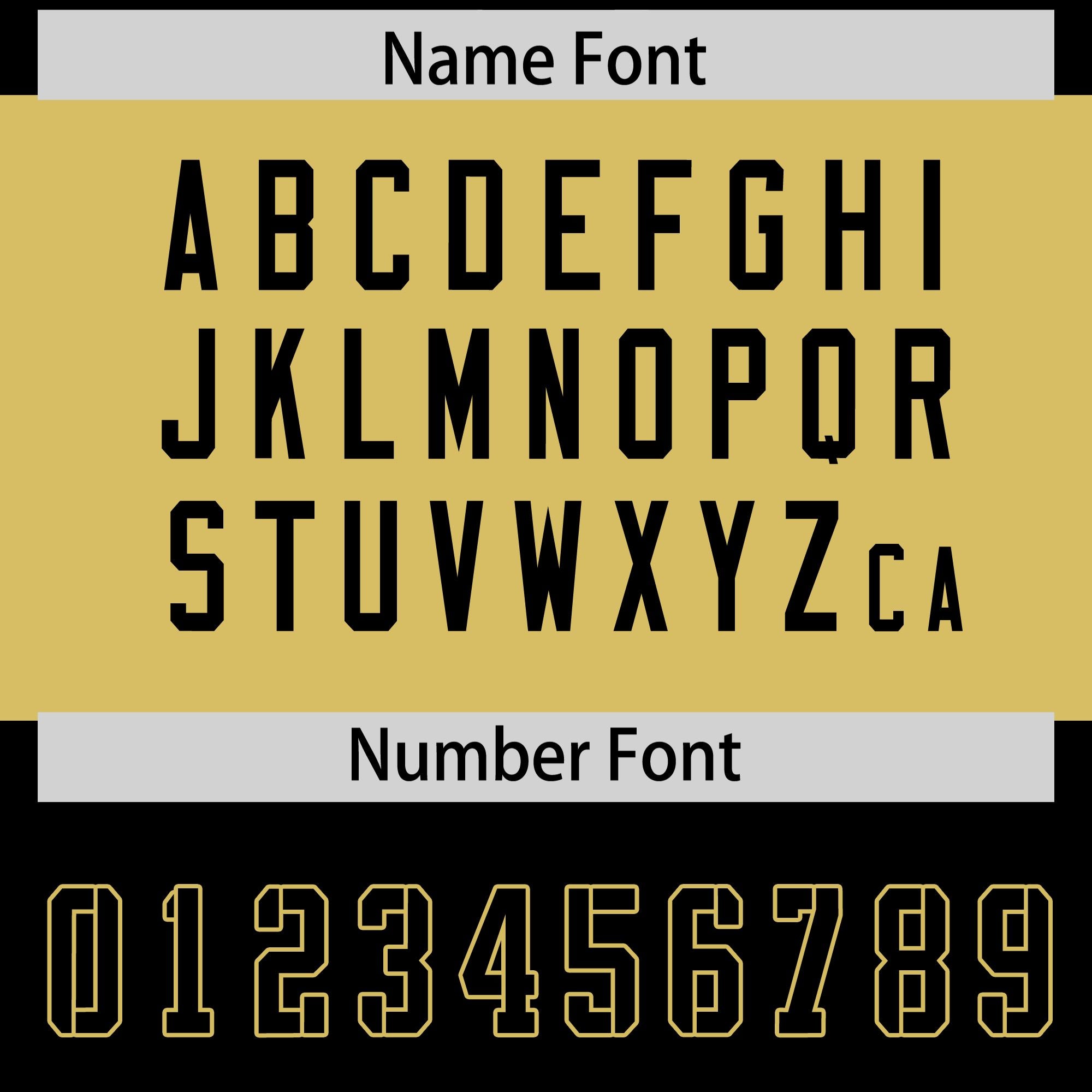 Custom Black Black Raglan Sleeves Personalized Pattern Authentic American Football Jersey