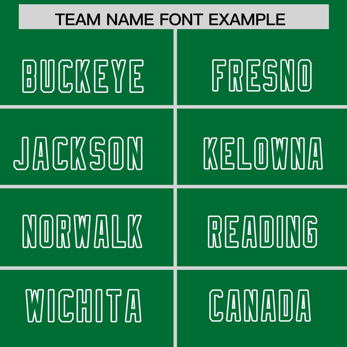 Custom Kelly Green White Raglan Sleeves Personalized Pattern Authentic American Football Jersey