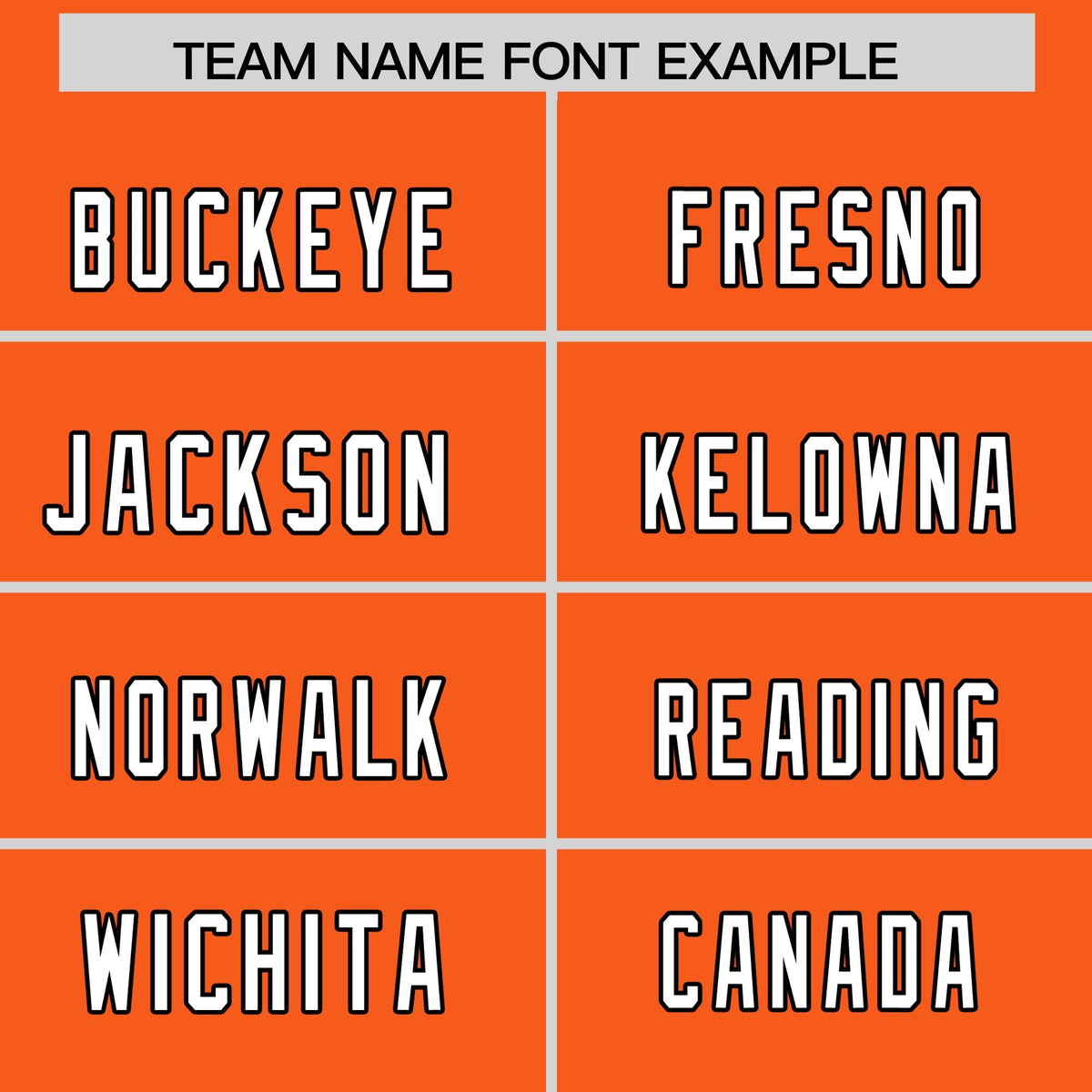 Custom Orange Black Raglan Sleeves Personalized Pattern Authentic American Football Jersey