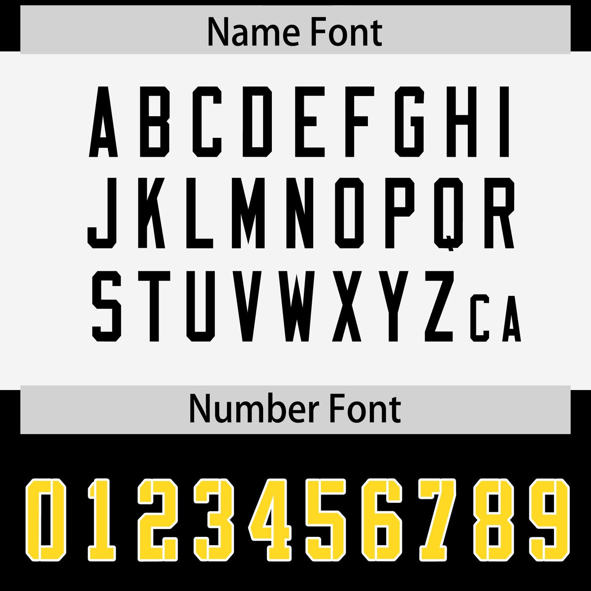 Custom Black Gold Raglan Sleeves Personalized Pattern Authentic American Football Jersey