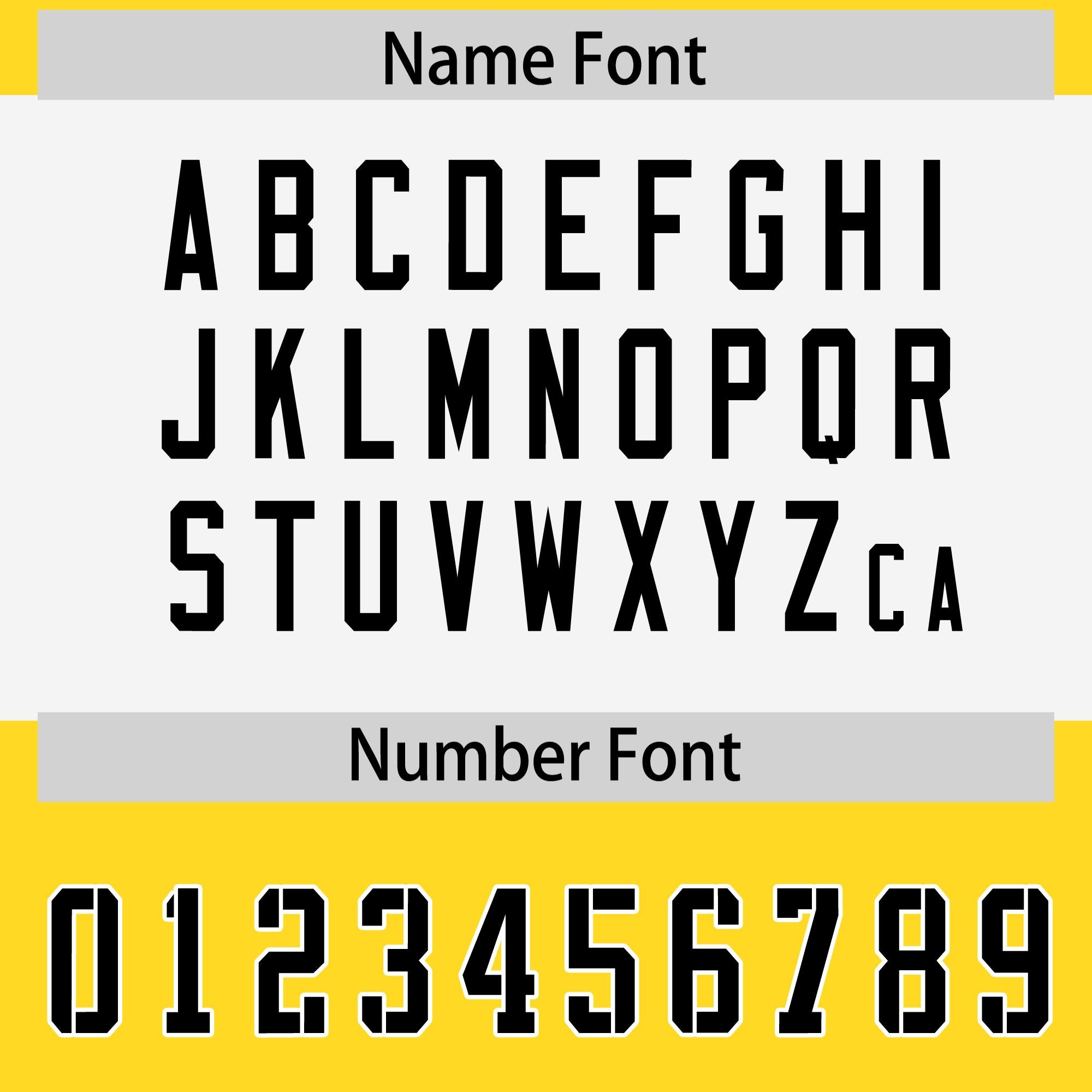 Custom Gold Black Raglan Sleeves Personalized Pattern Authentic American Football Jersey