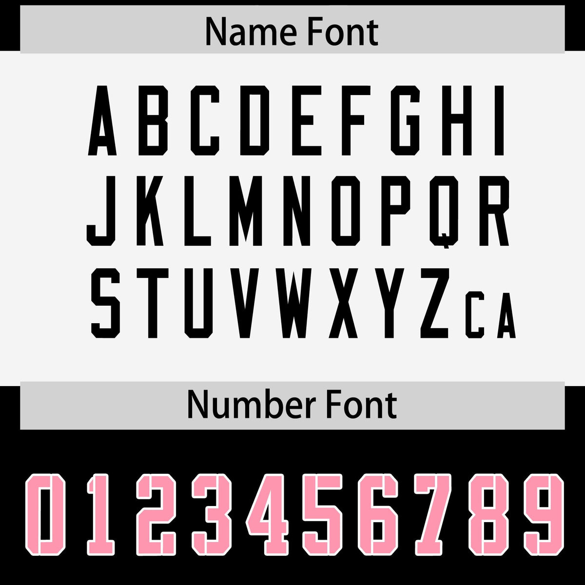 Custom Black Light Pink Raglan Sleeves Personalized Pattern Authentic American Football Jersey