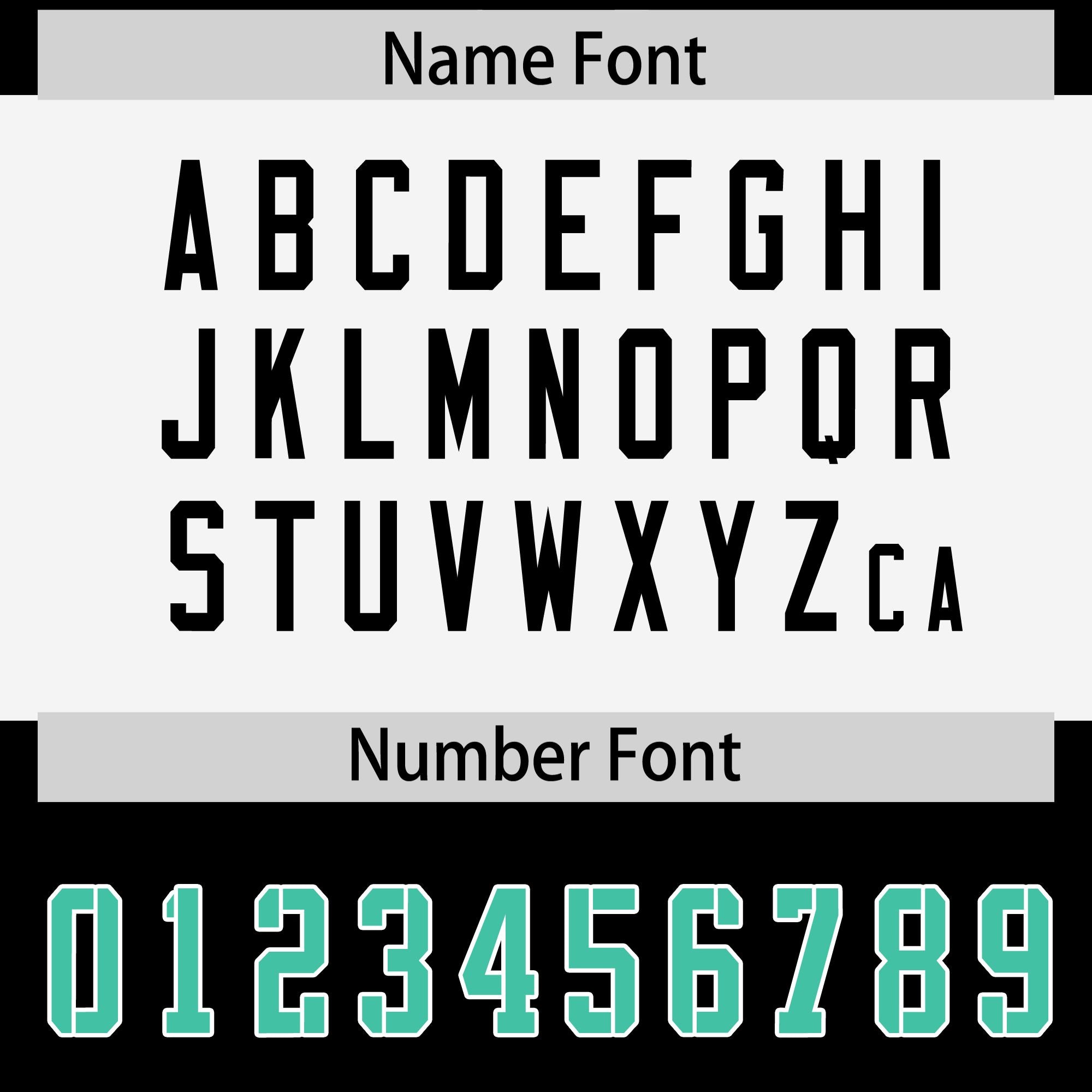 Custom Black Bright Green Raglan Sleeves Personalized Pattern Authentic American Football Jersey