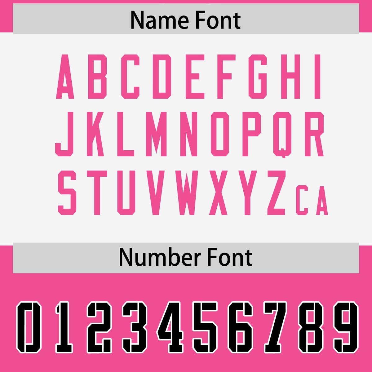 Custom Pink Black Raglan Sleeves Personalized Pattern Authentic American Football Jersey