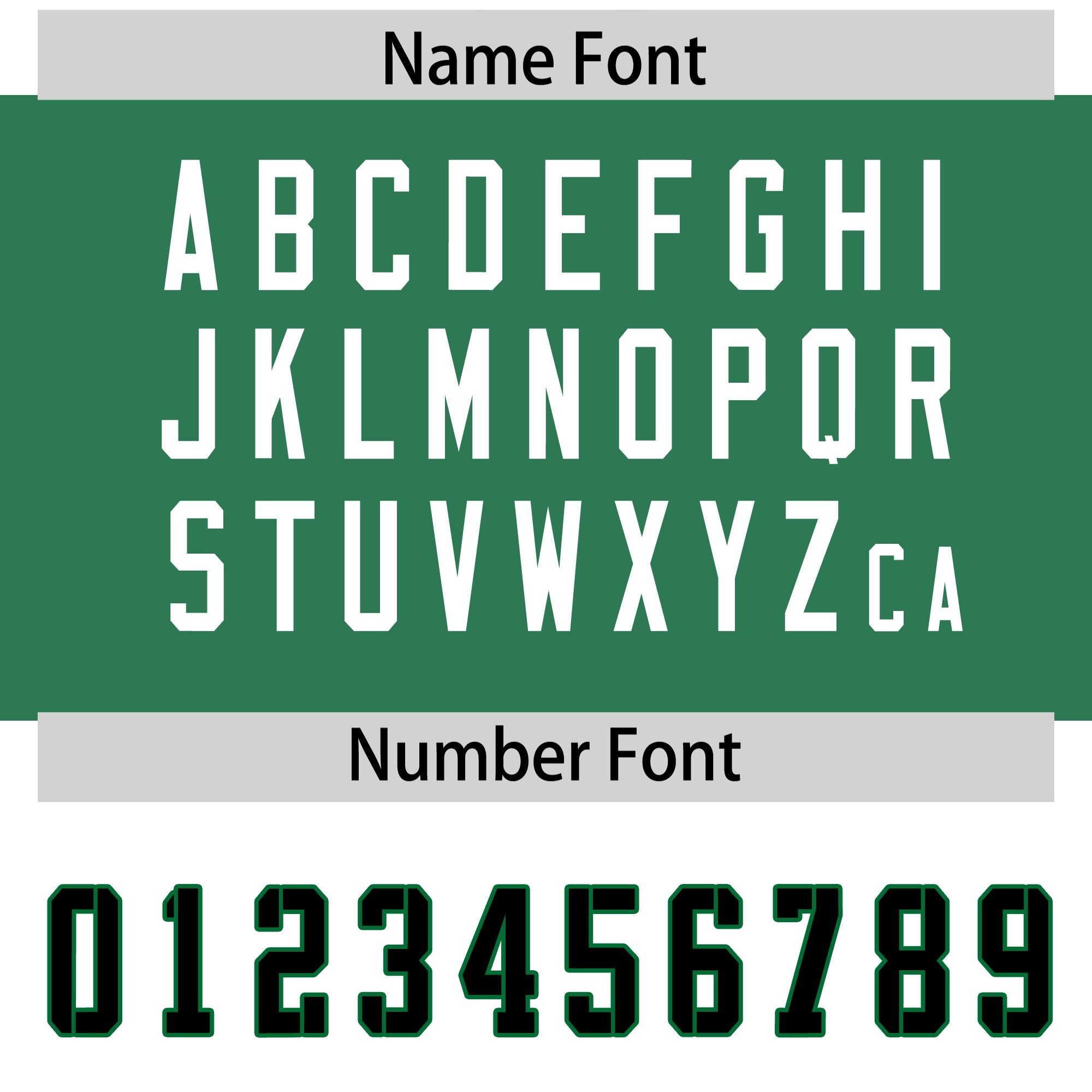 Custom White Black Raglan Sleeves Personalized Pattern Authentic American Football Jersey