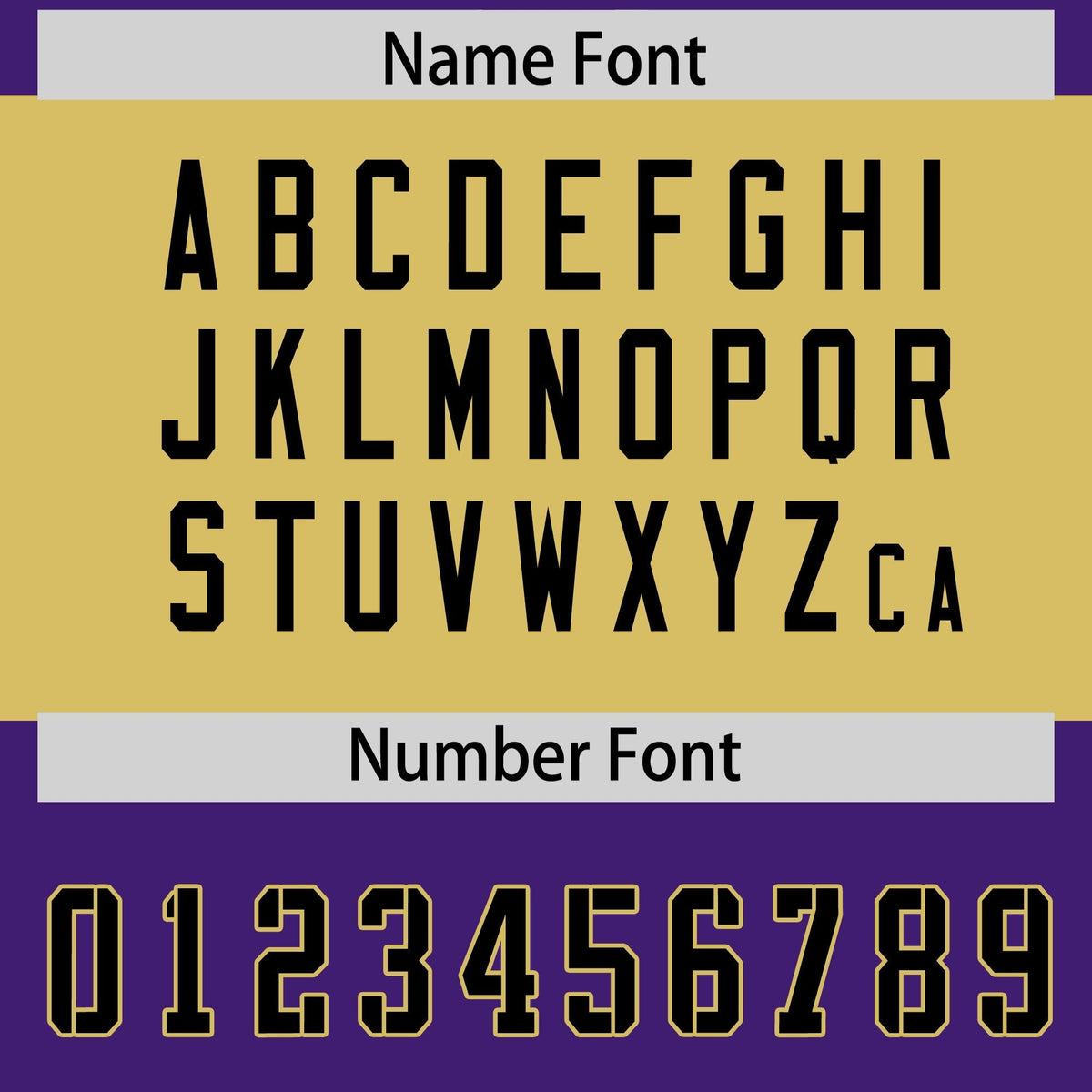 Custom Purple Black Raglan Sleeves Personalized Pattern Authentic American Football Jersey