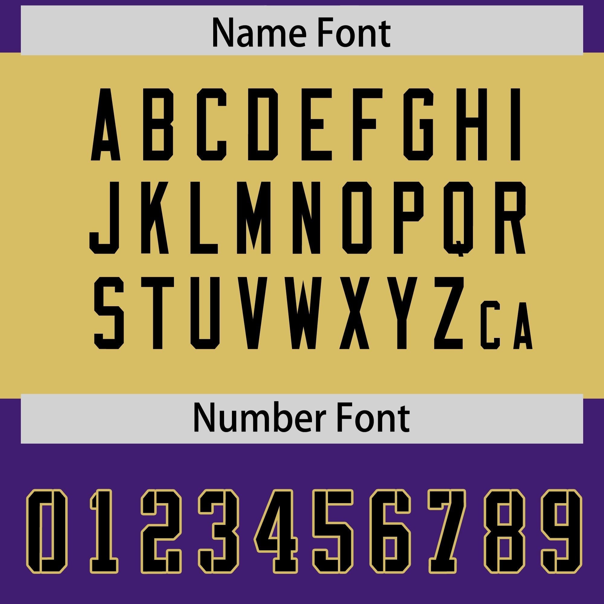 Custom Purple Black Raglan Sleeves Personalized Pattern Authentic American Football Jersey