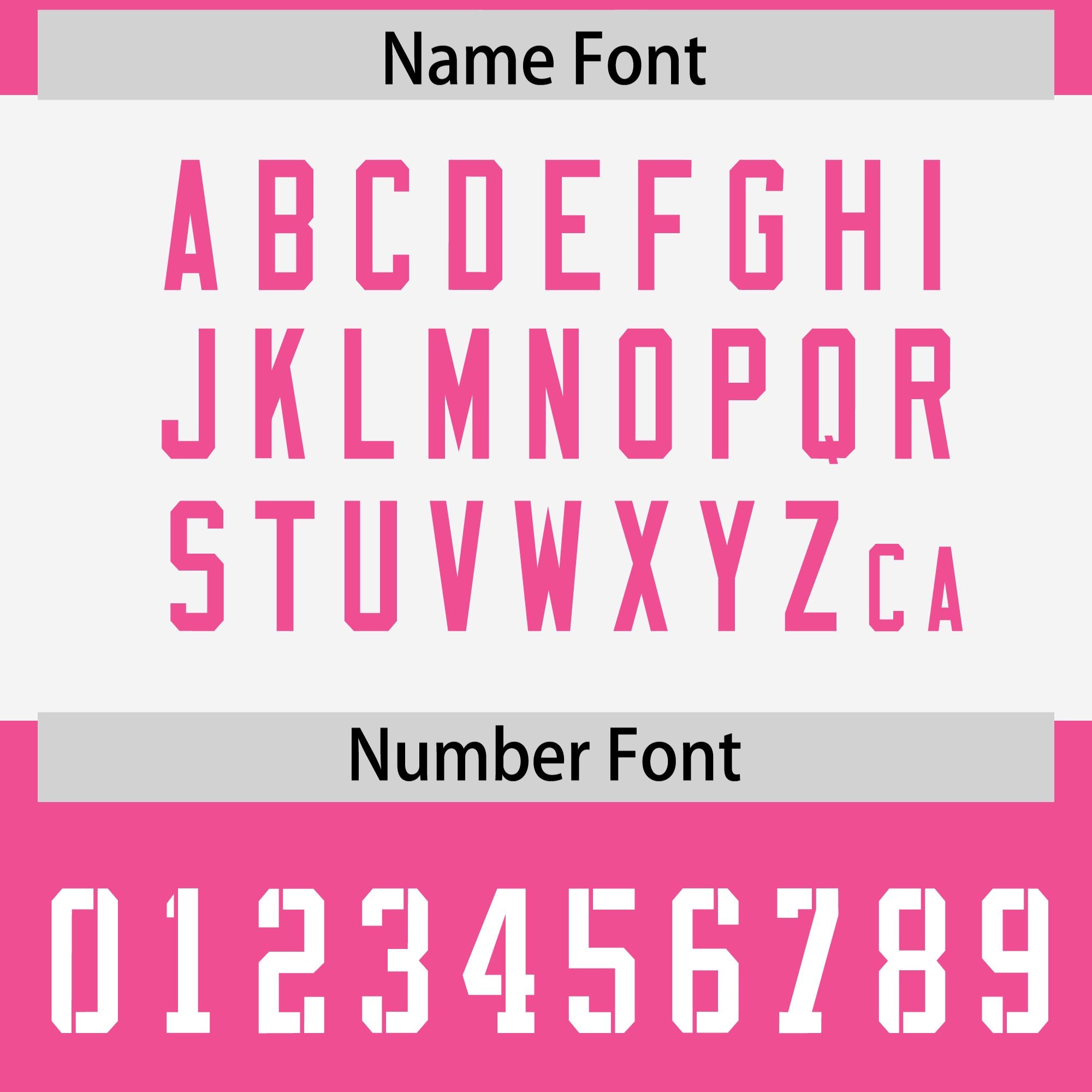 Custom Pink Pink Raglan Sleeves Personalized Pattern Authentic American Football Jersey