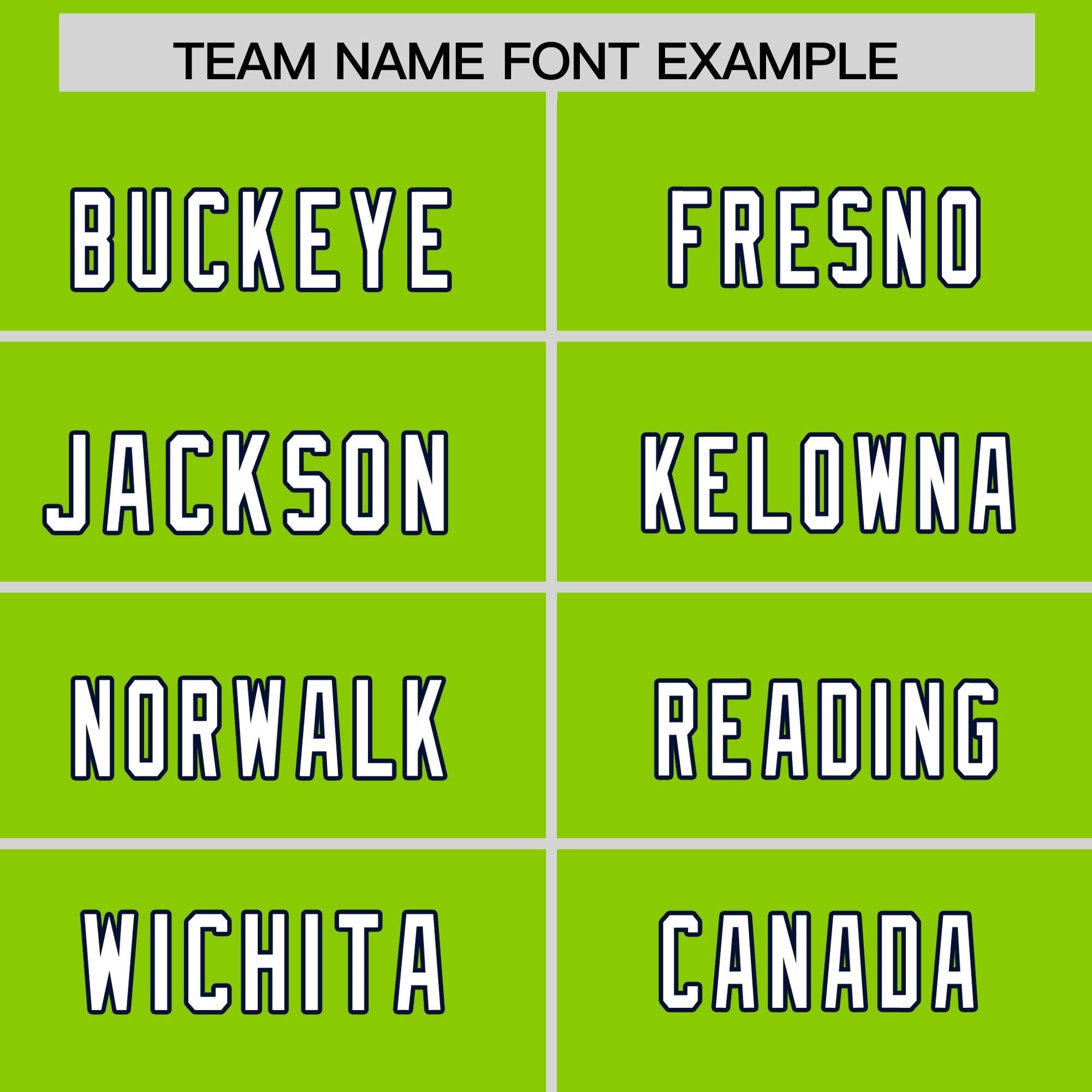 Custom Neon Green Navy Raglan Sleeves Personalized Pattern Authentic American Football Jersey