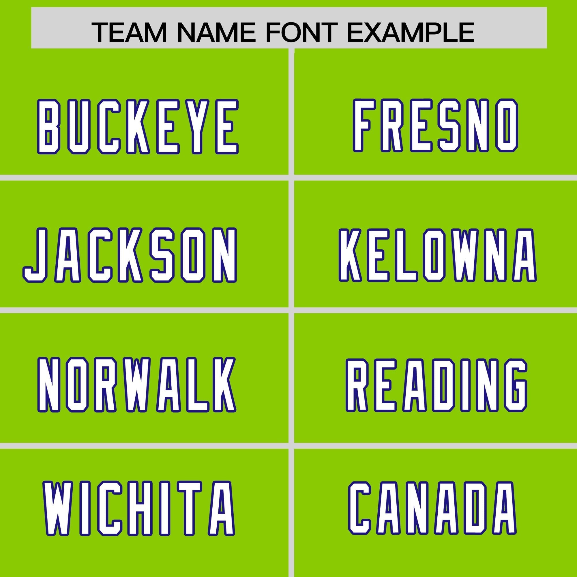 Custom Neon Green Royal Raglan Sleeves Personalized Pattern Authentic American Football Jersey