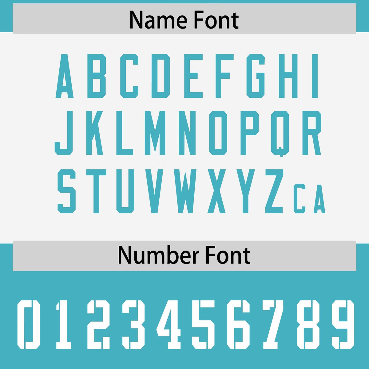 Custom Sky Blue Fluorescent Green Raglan Sleeves Personalized Pattern Authentic American Football Jersey