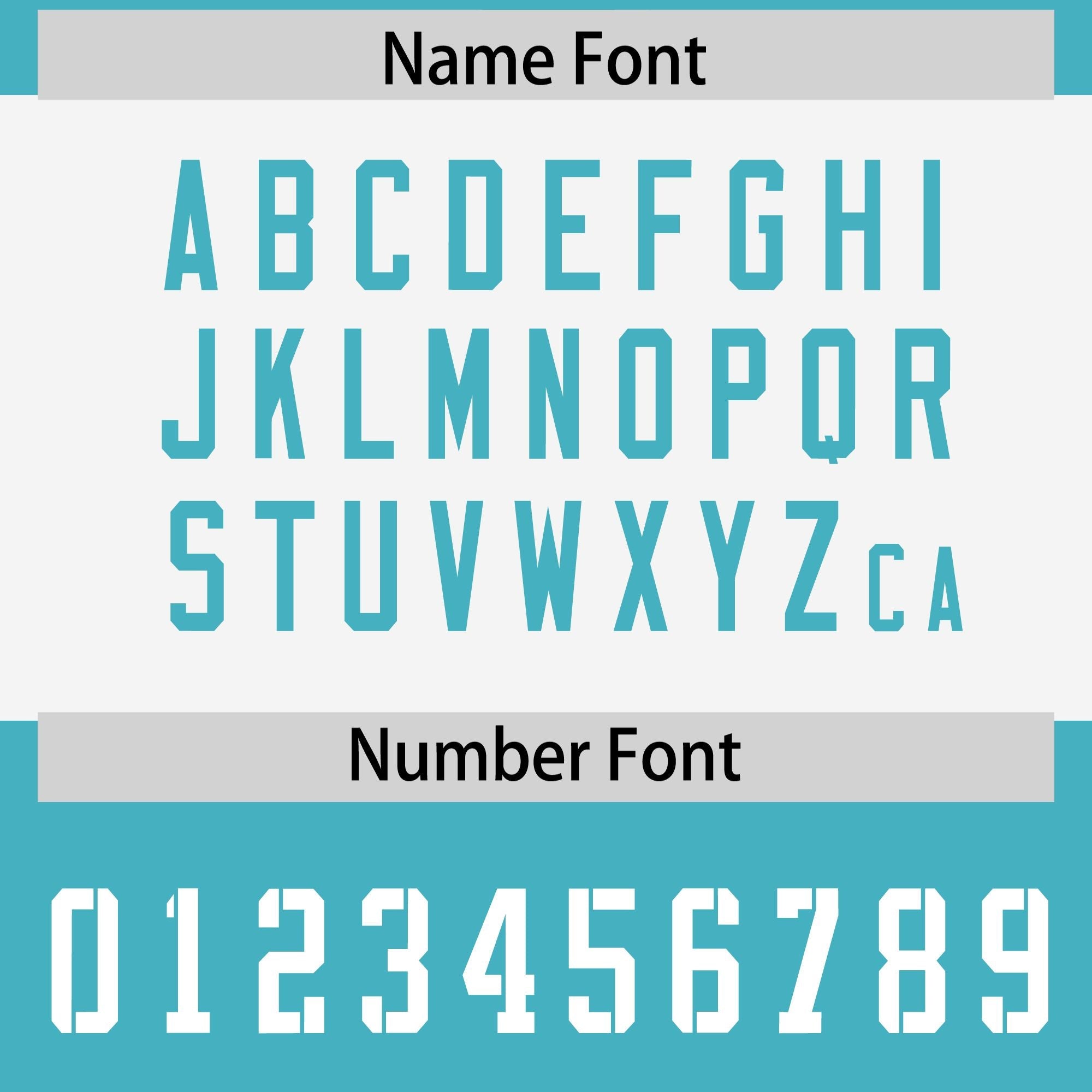 Custom Sky Blue Fluorescent Green Raglan Sleeves Personalized Pattern Authentic American Football Jersey