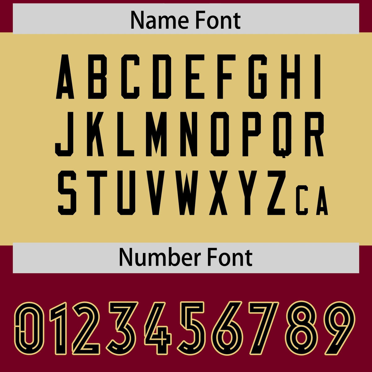 Custom Crimson Black Raglan Sleeves Personalized Pattern Authentic American Football Jersey