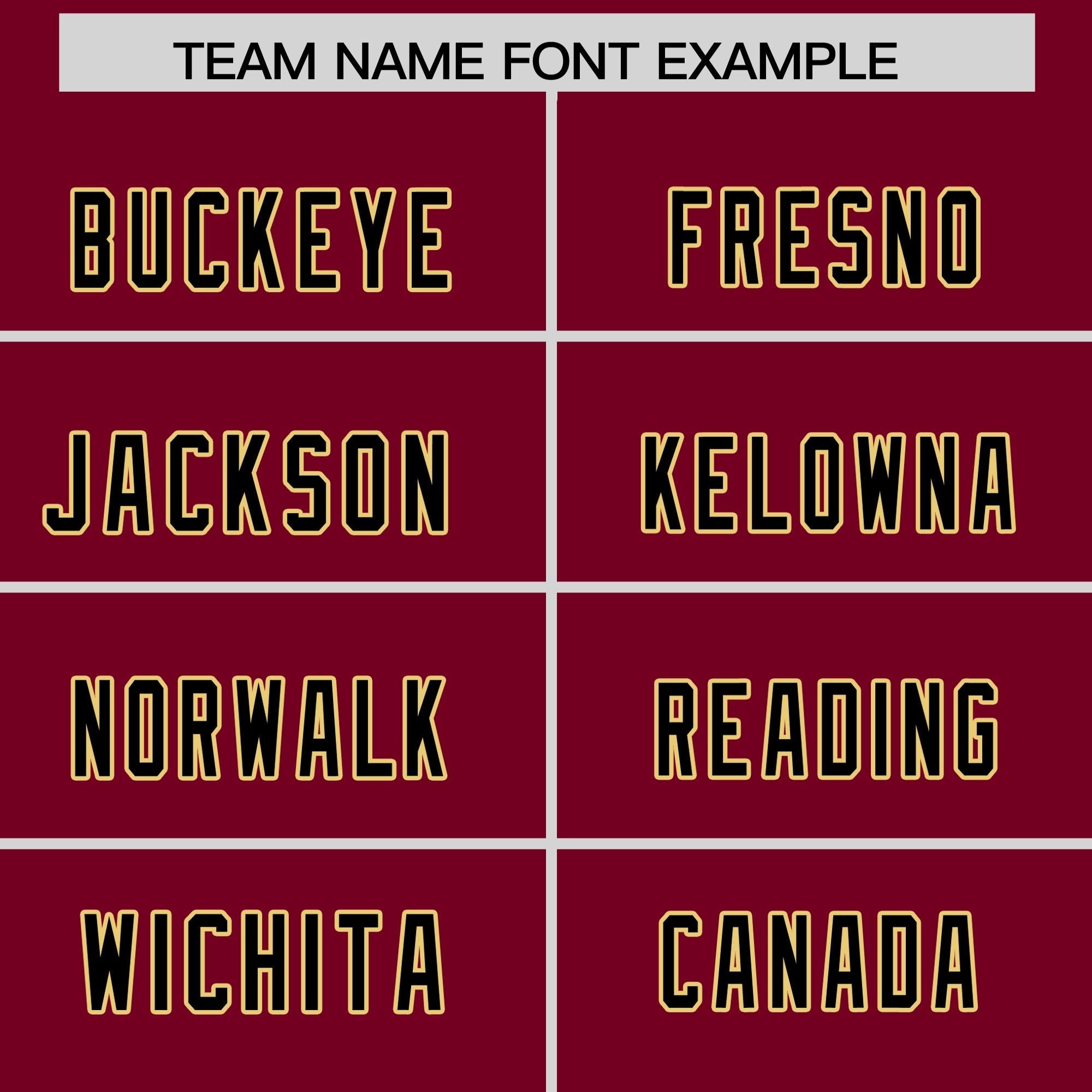 Custom Crimson Black Raglan Sleeves Personalized Pattern Authentic American Football Jersey