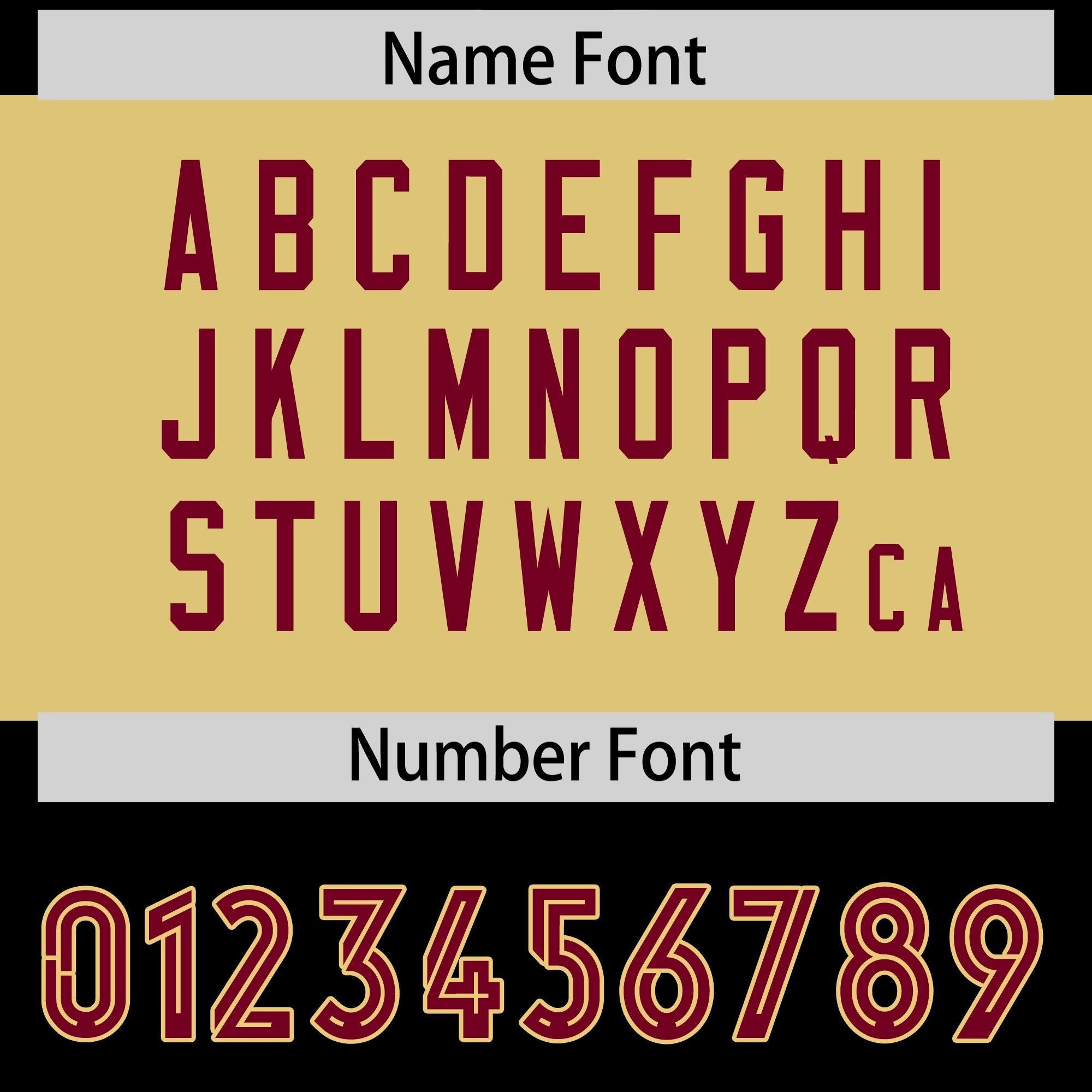 Custom Black Crimson Raglan Sleeves Personalized Pattern Authentic American Football Jersey