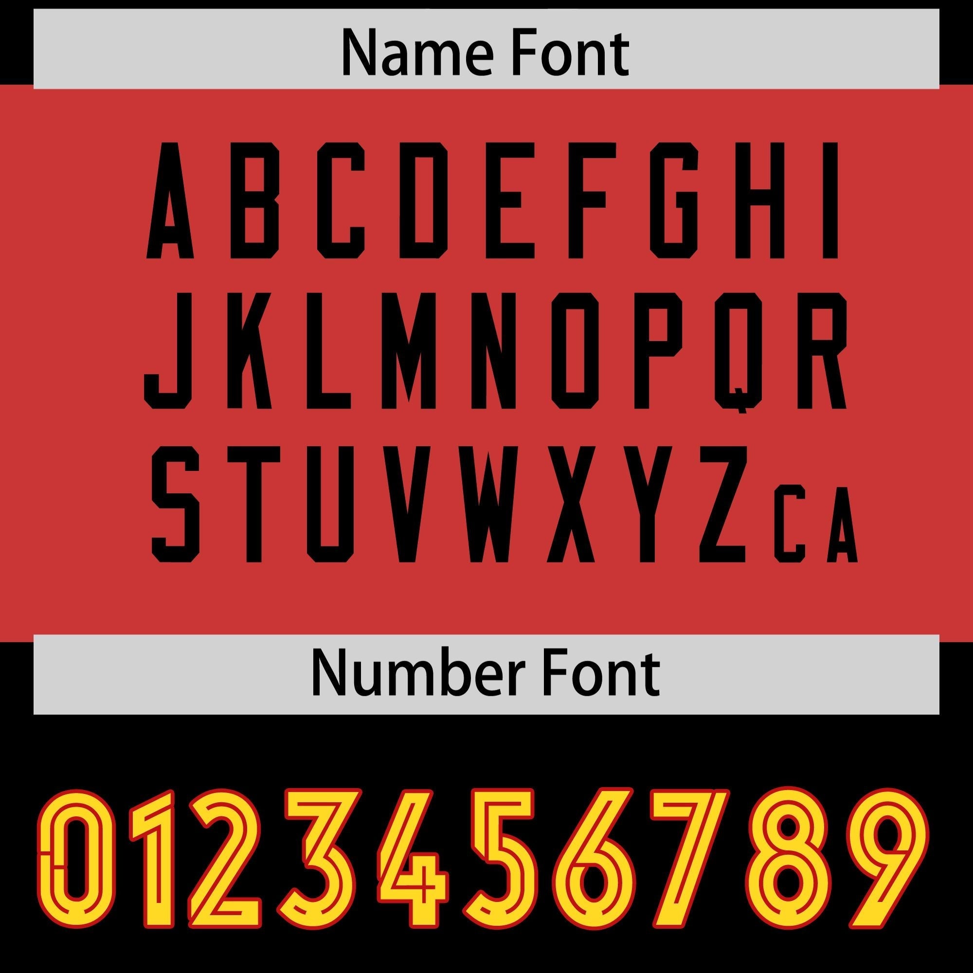 Custom Black Gold Raglan Sleeves Personalized Pattern Authentic American Football Jersey