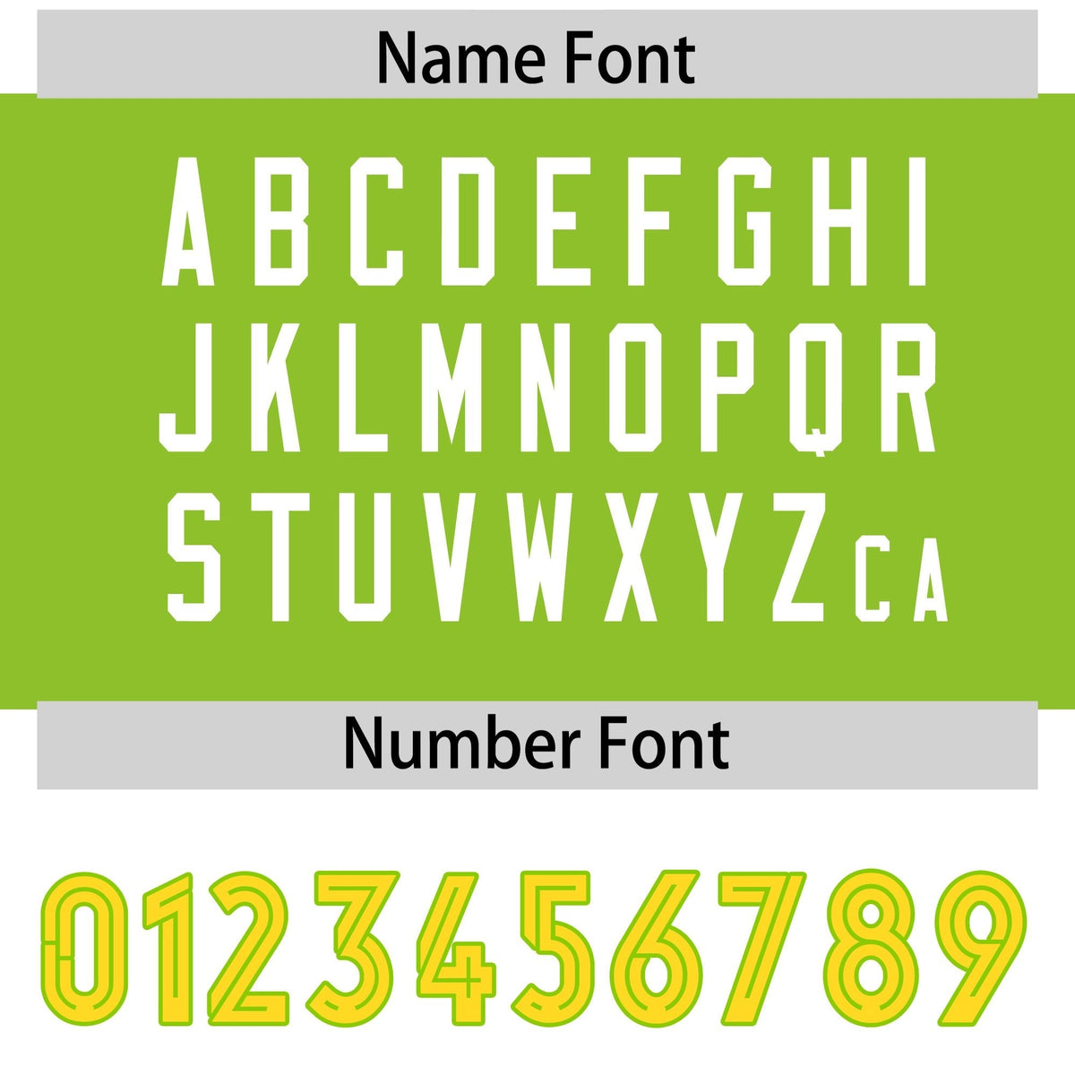 Custom White Gold Raglan Sleeves Personalized Pattern Authentic American Football Jersey