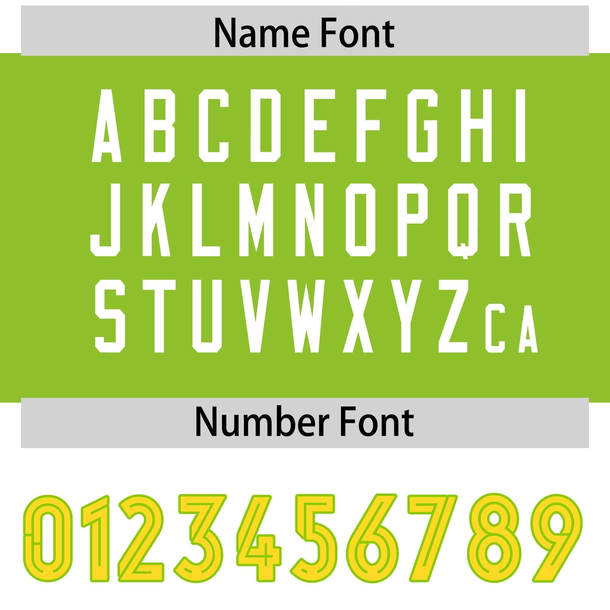 Custom White Gold Raglan Sleeves Personalized Pattern Authentic American Football Jersey