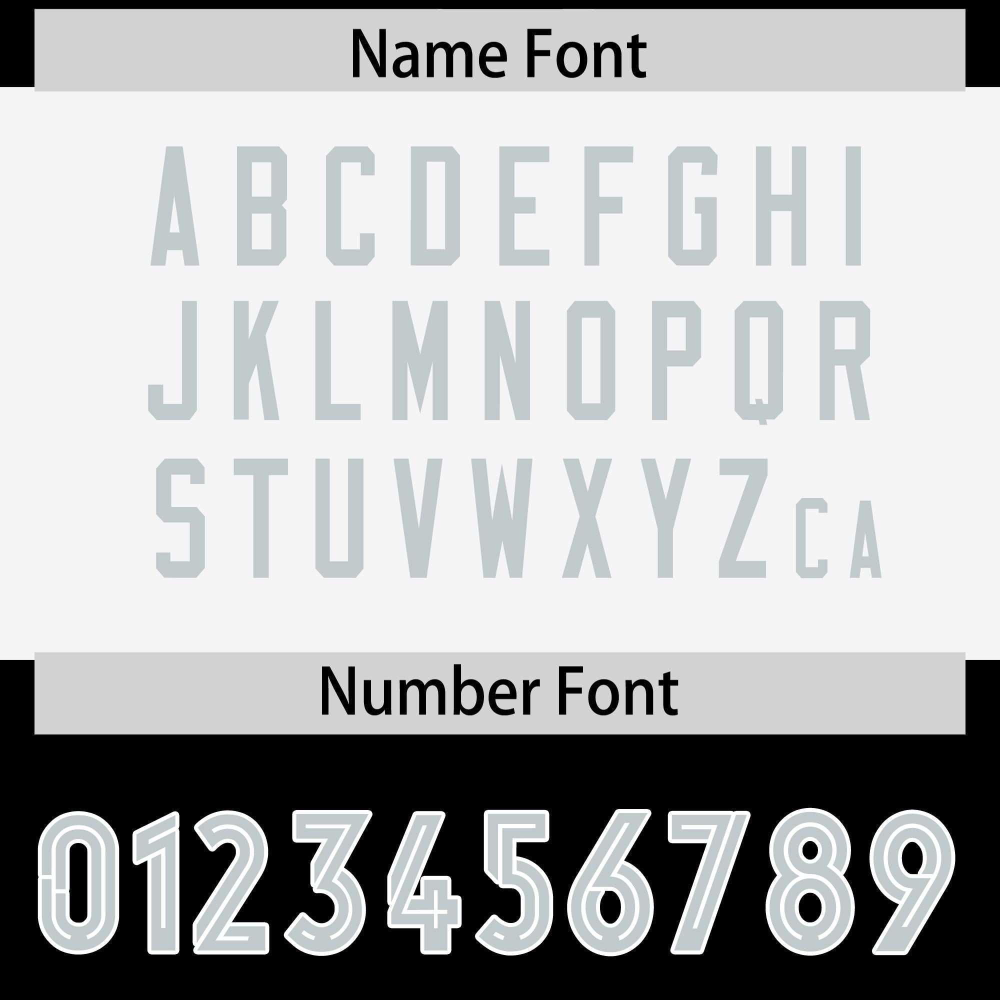 Custom Black Silver Raglan Sleeves Personalized Pattern Authentic American Football Jersey